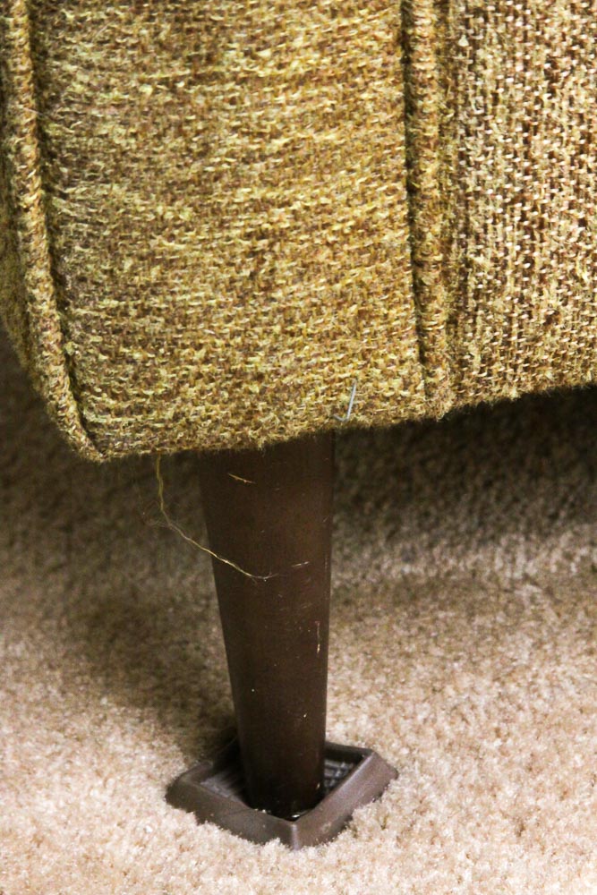 Mid Century Modern Sleeper Sofa