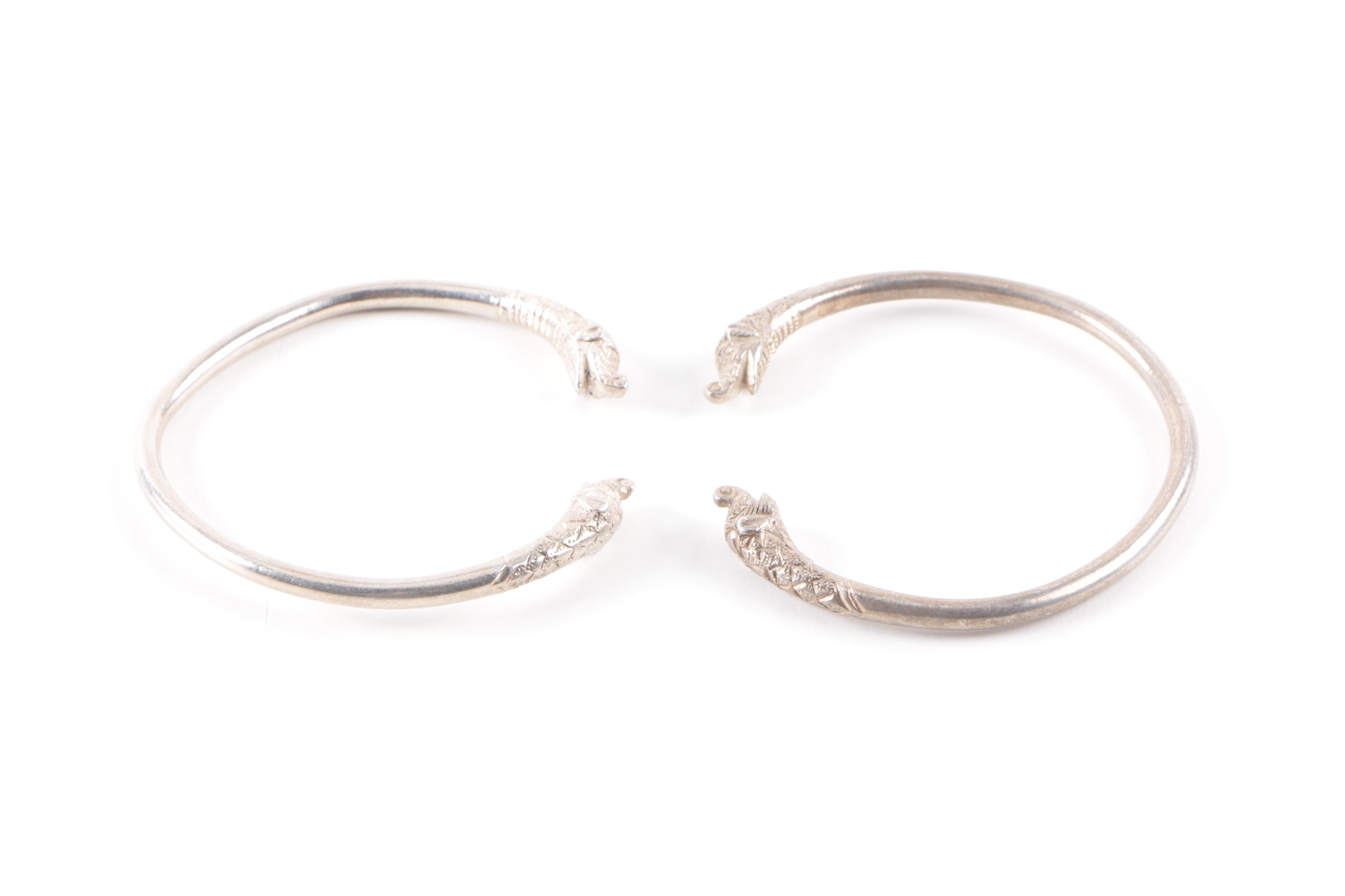 Sterling Silver Ring, Pendant, Bracelets, and Earrings