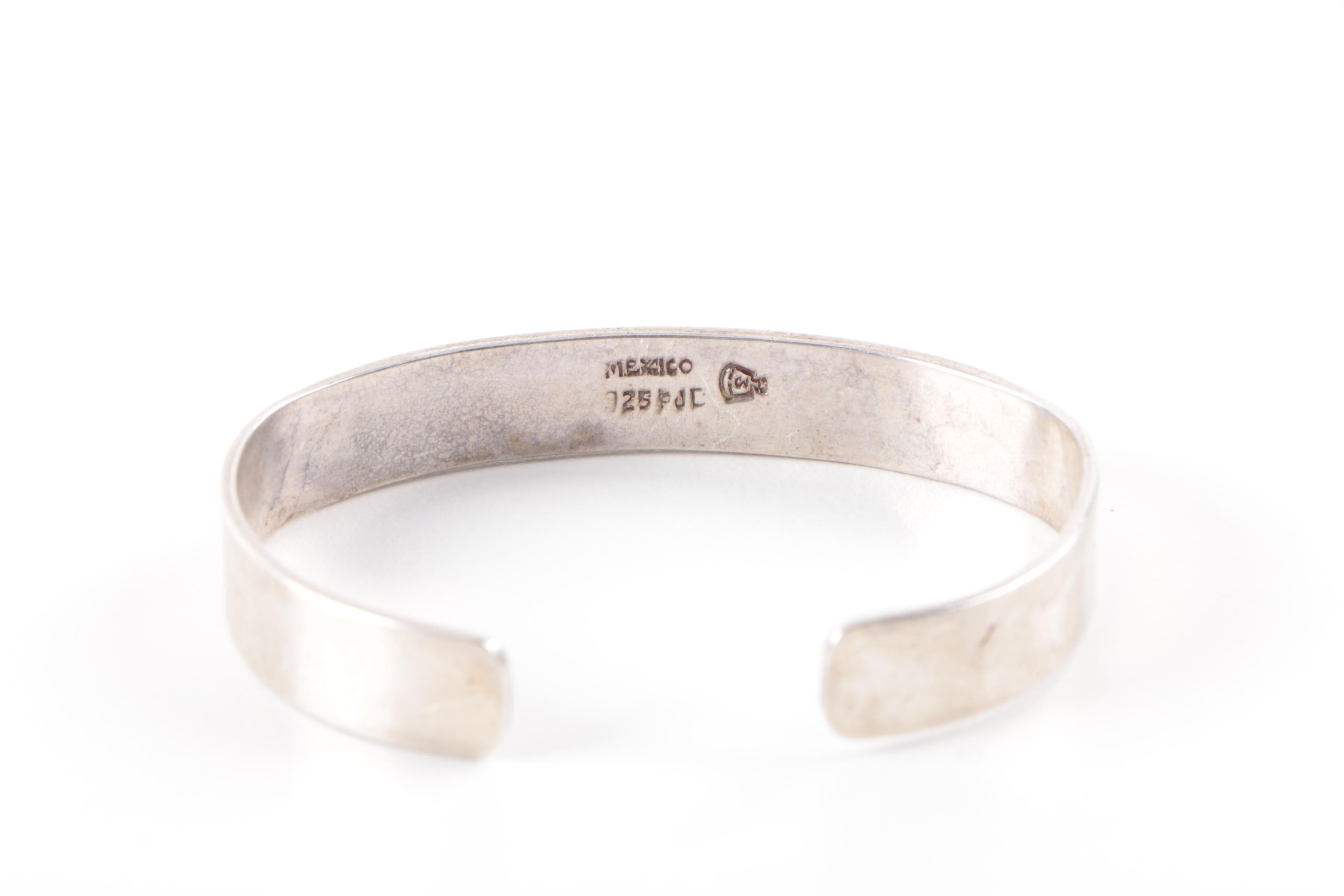 Assortment of Sterling Silver Gemstone Jewelry