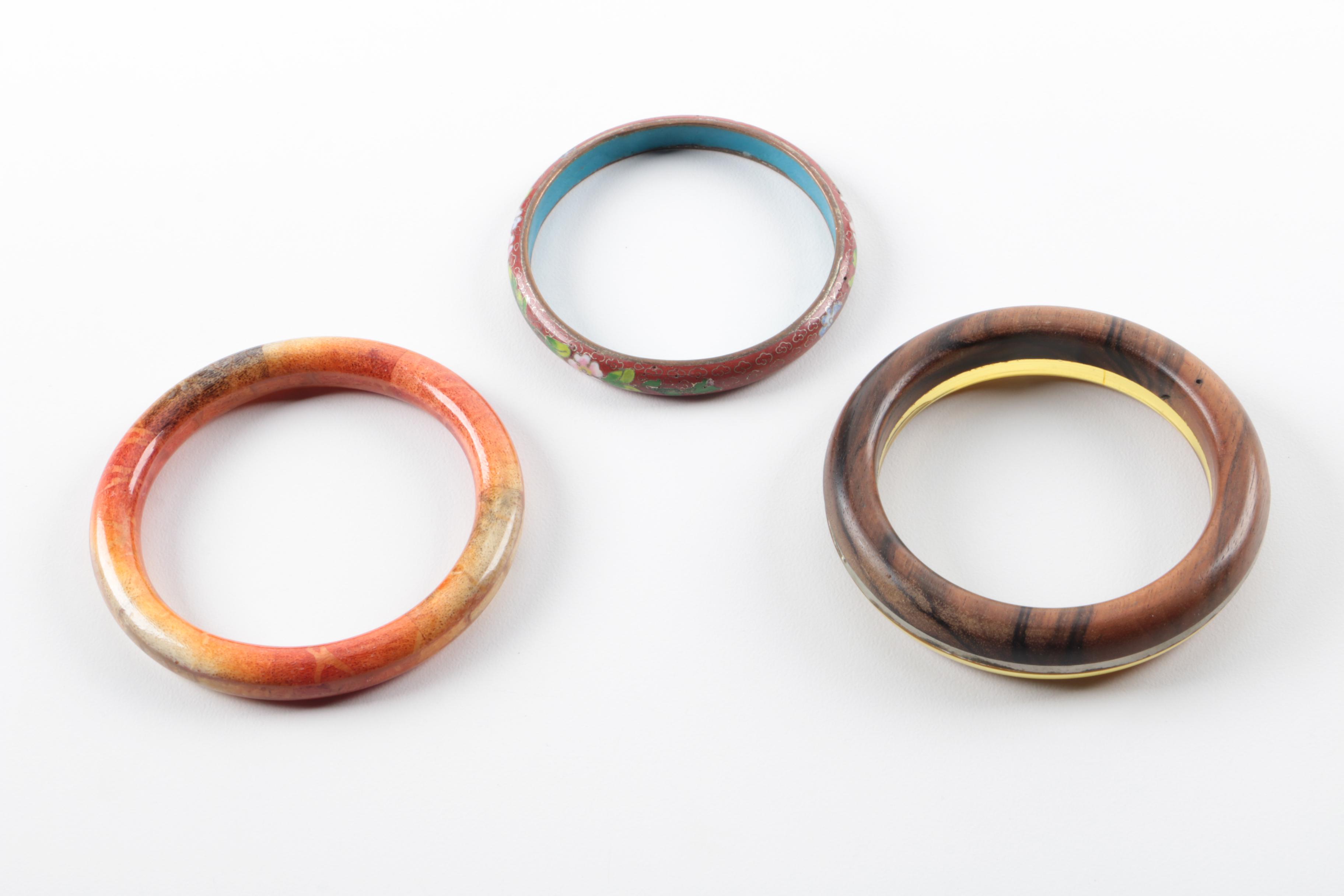 Selection of Jewelry Including Kenneth Jay Lane