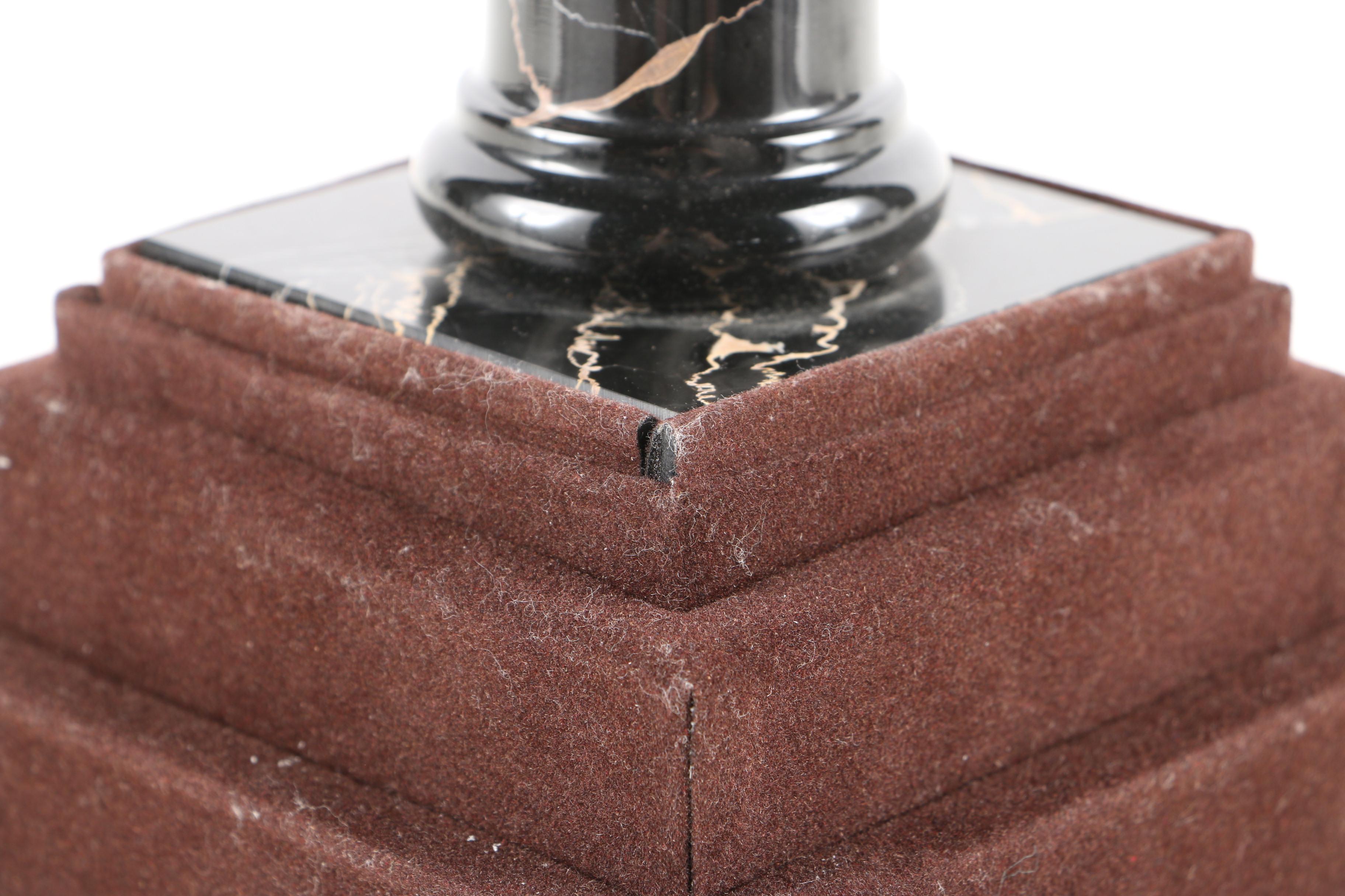 Bronze Sculpture After Salvador Dali "Double Nike de Samothrace"