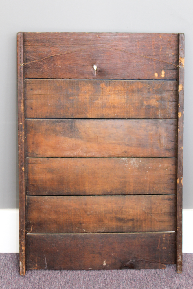 Vintage "Original Raisinrak" Coca-Cola Decor