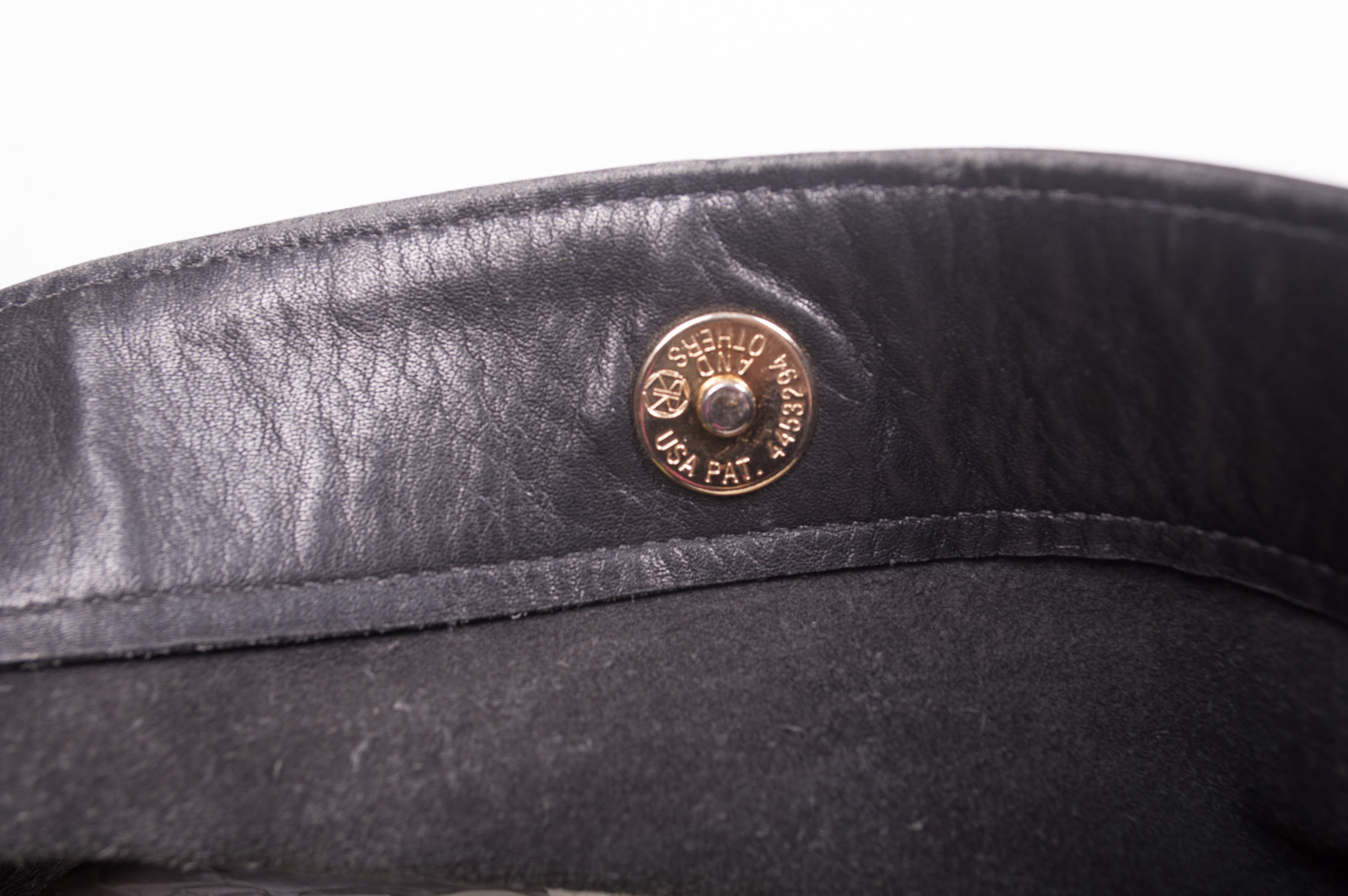 Coach Soho Carryall Bucket Tote