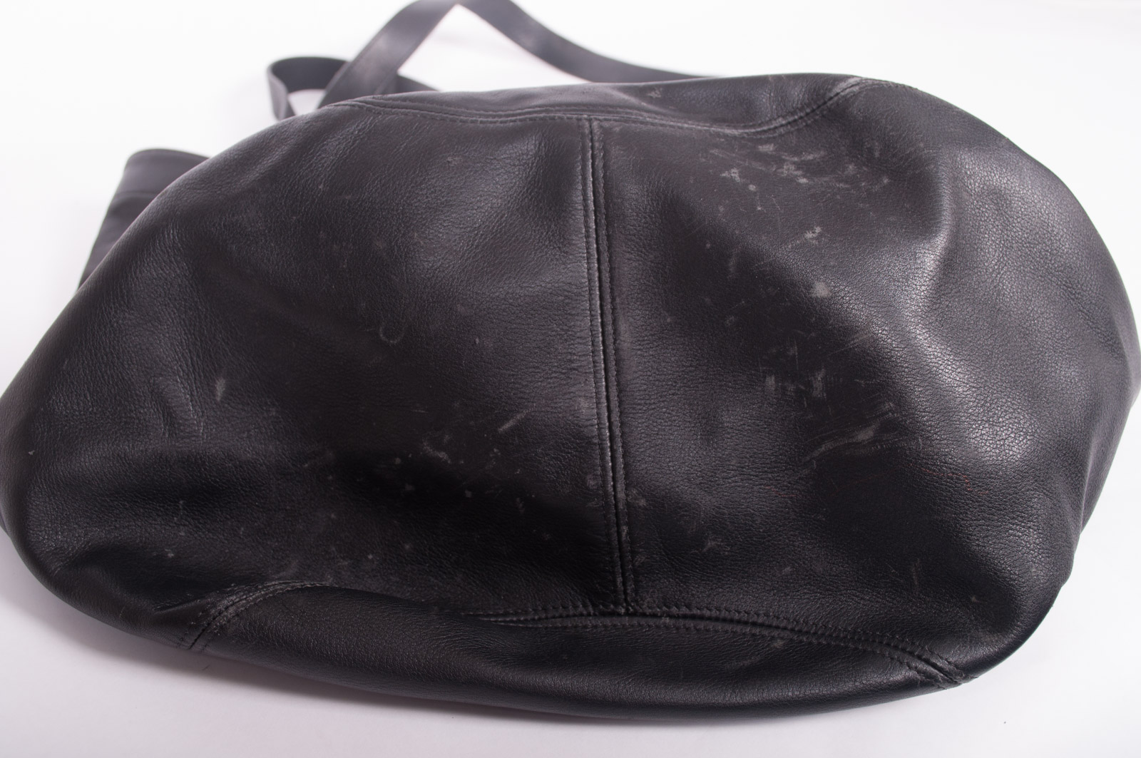 Coach Soho Carryall Bucket Tote