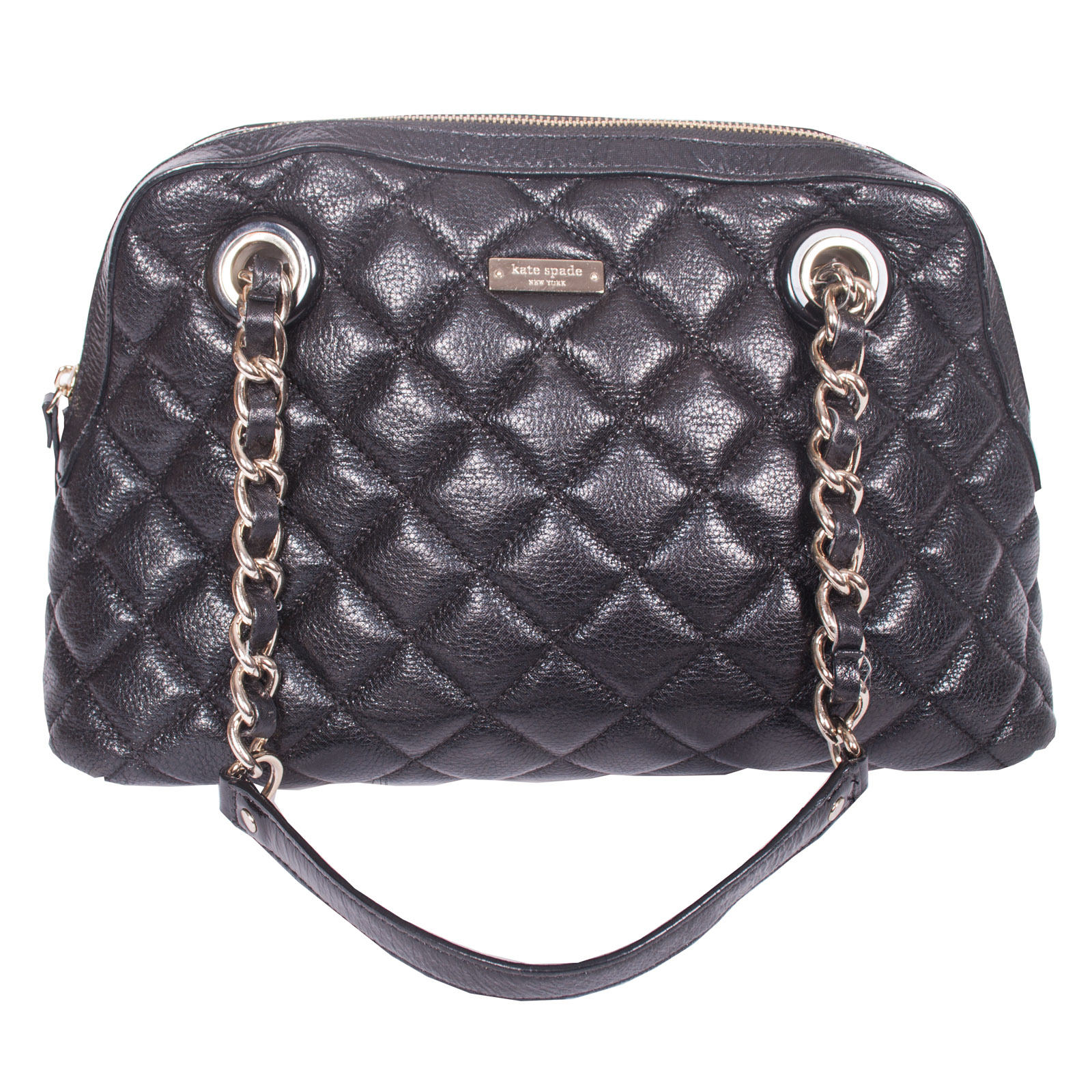 Kate Spade New York Gold Coast Georgina Shoulder Bag