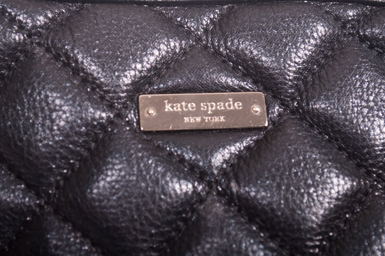 Kate Spade New York Gold Coast Georgina Shoulder Bag