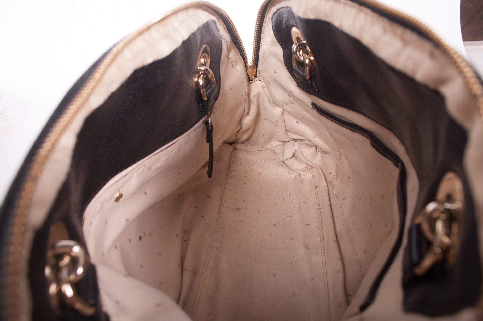 Kate Spade New York Gold Coast Georgina Shoulder Bag