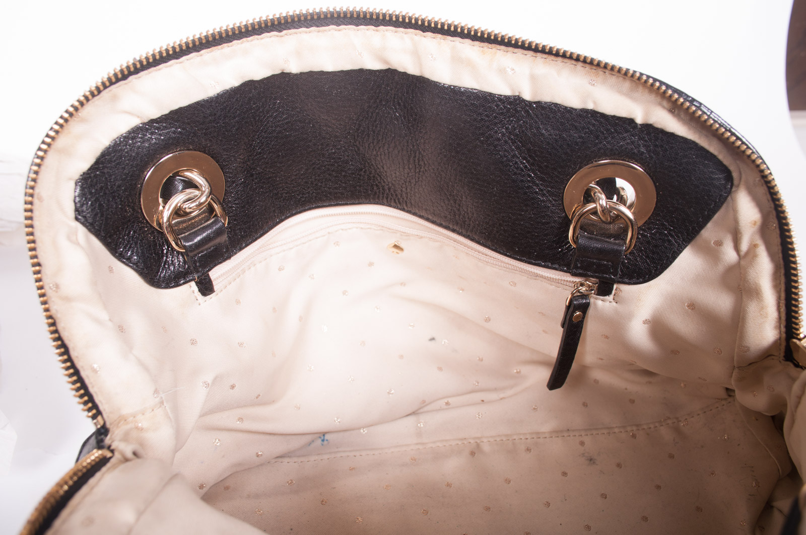 Kate Spade New York Gold Coast Georgina Shoulder Bag