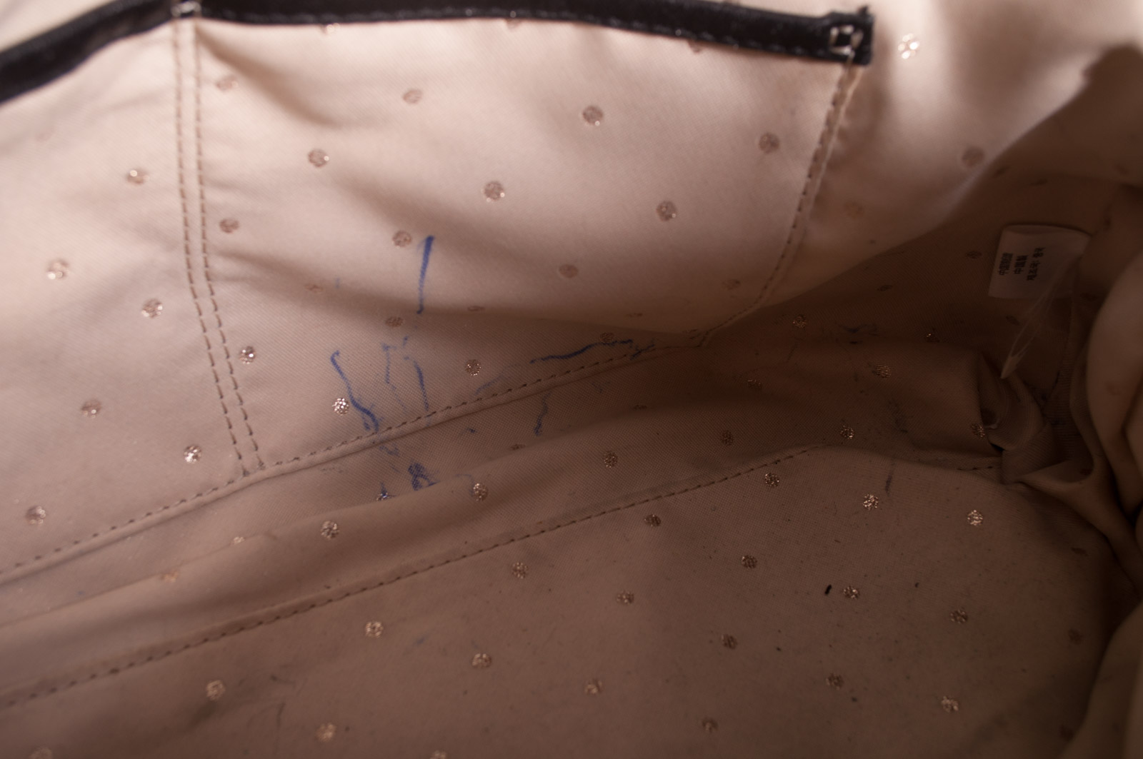 Kate Spade New York Gold Coast Georgina Shoulder Bag