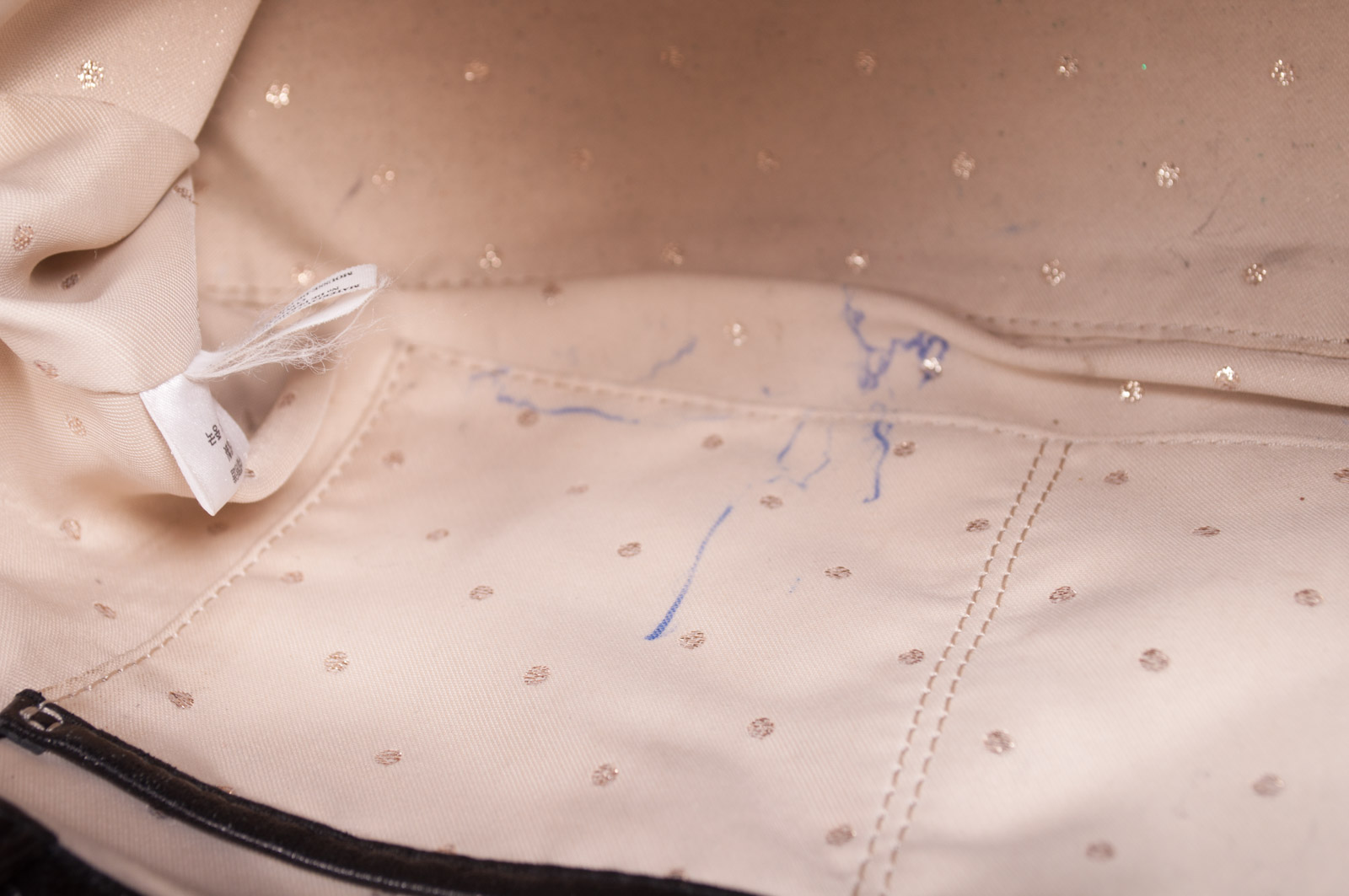 Kate Spade New York Gold Coast Georgina Shoulder Bag