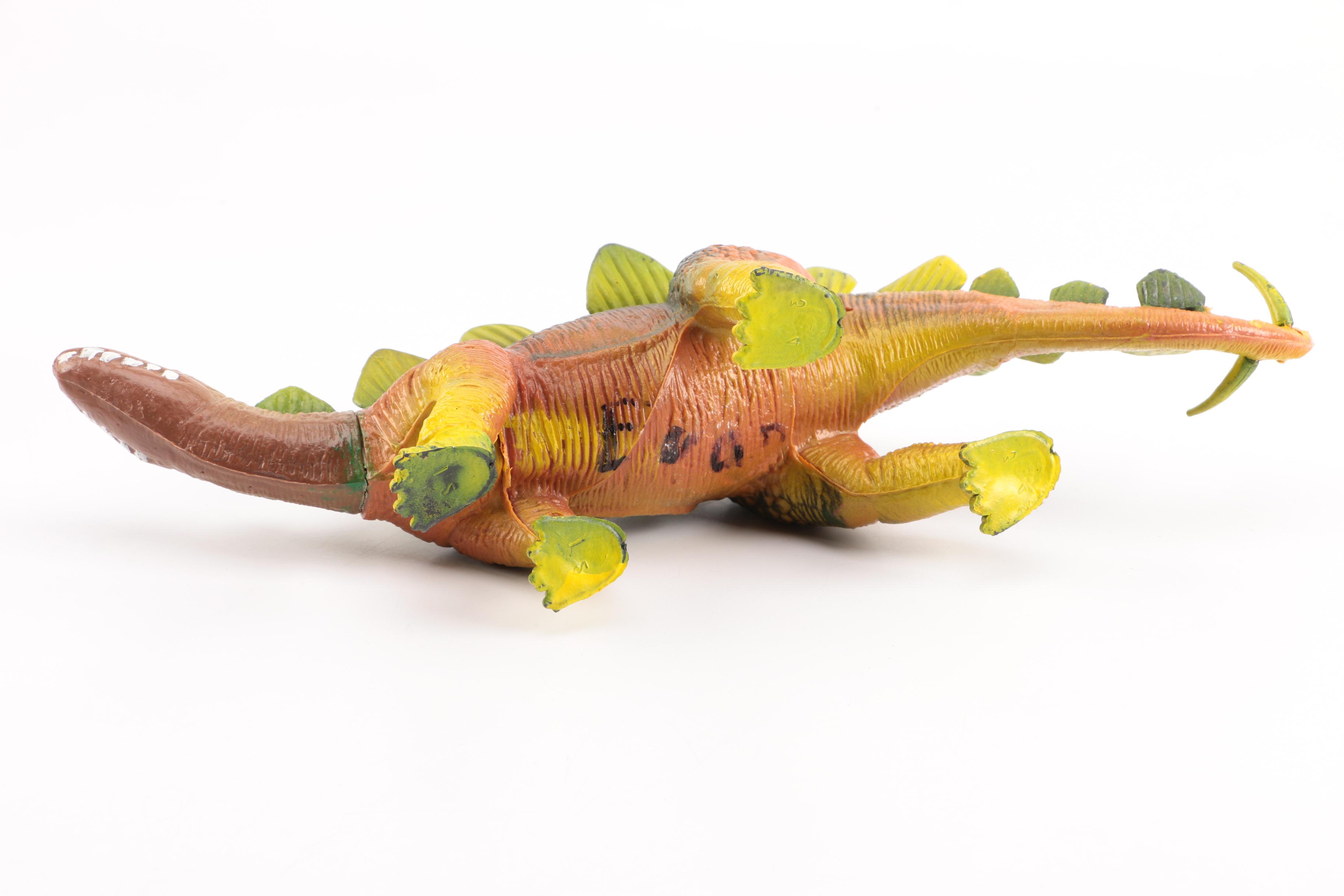 Figurines and Toys Including Disney Characters