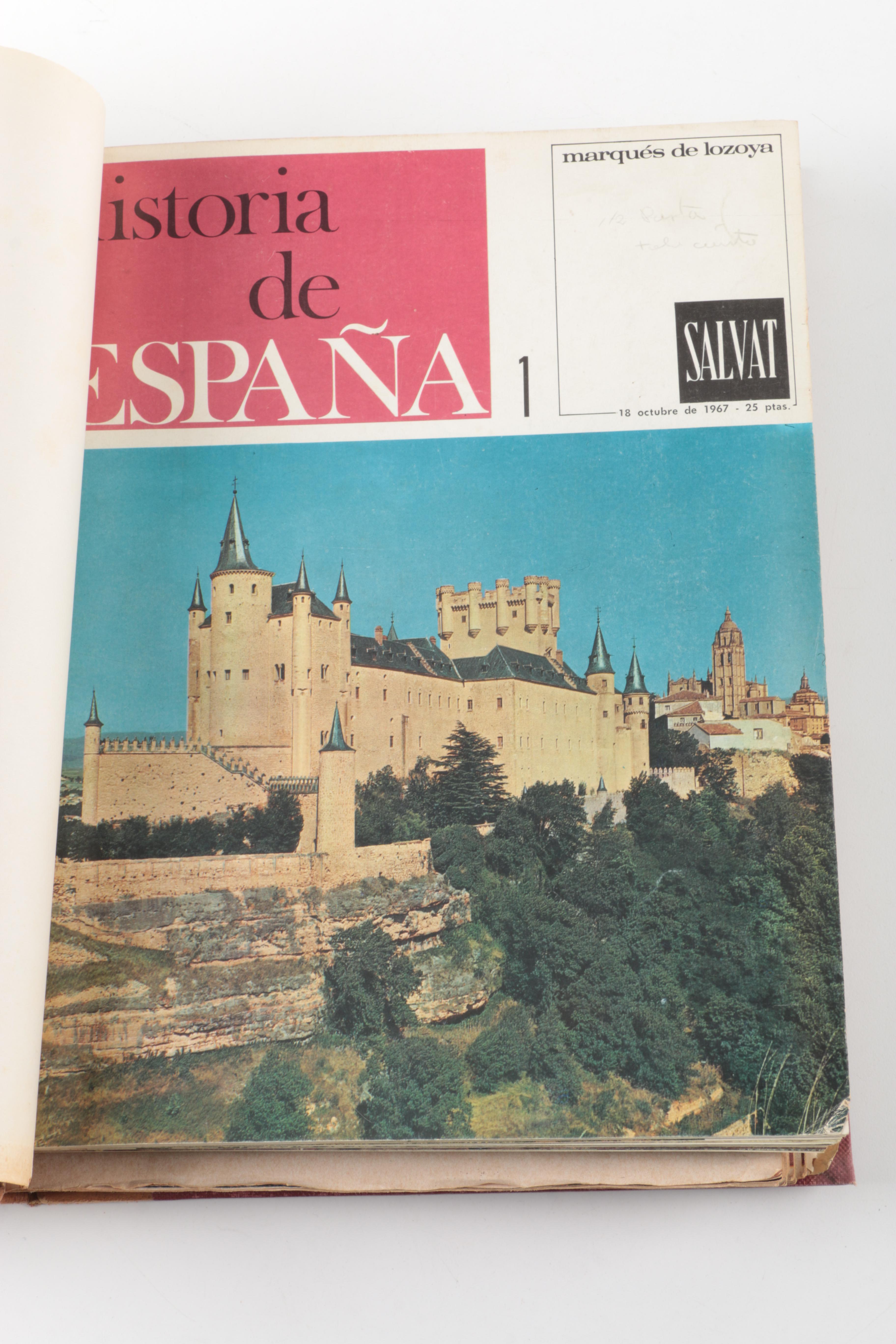 Antique and Vintage History Books featuring 1899 "Our Islands"