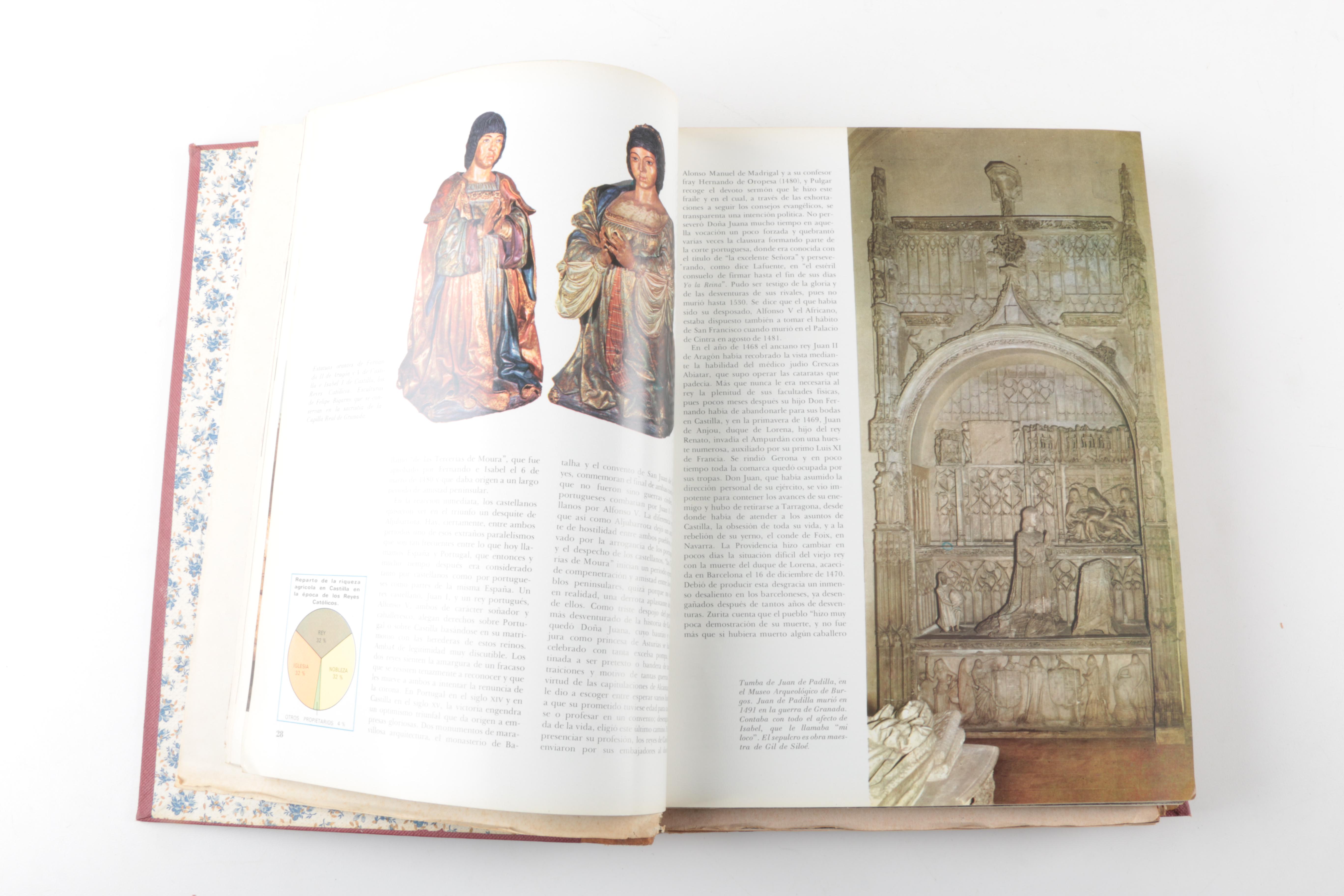 Antique and Vintage History Books featuring 1899 "Our Islands"