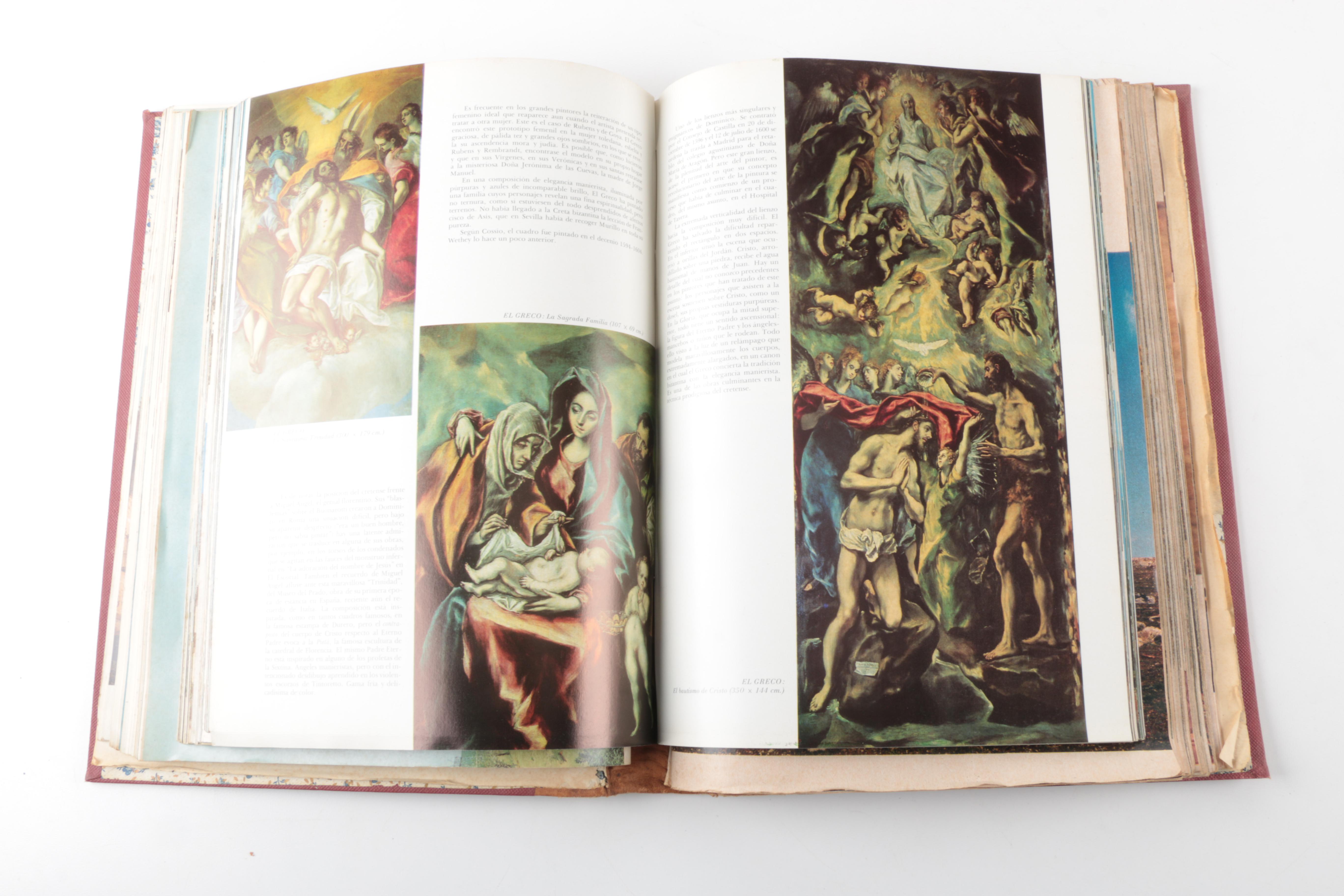 Antique and Vintage History Books featuring 1899 "Our Islands"