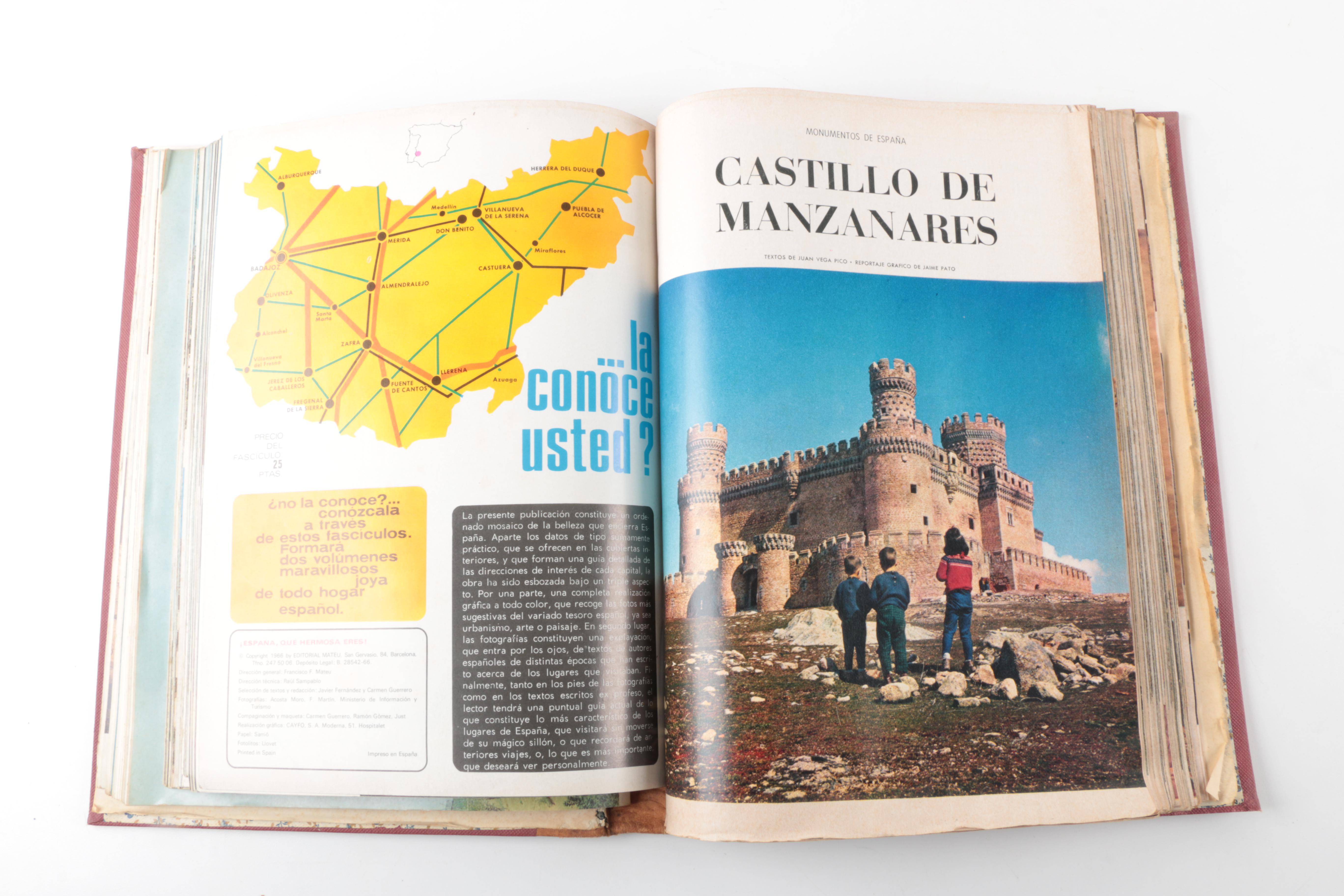 Antique and Vintage History Books featuring 1899 "Our Islands"