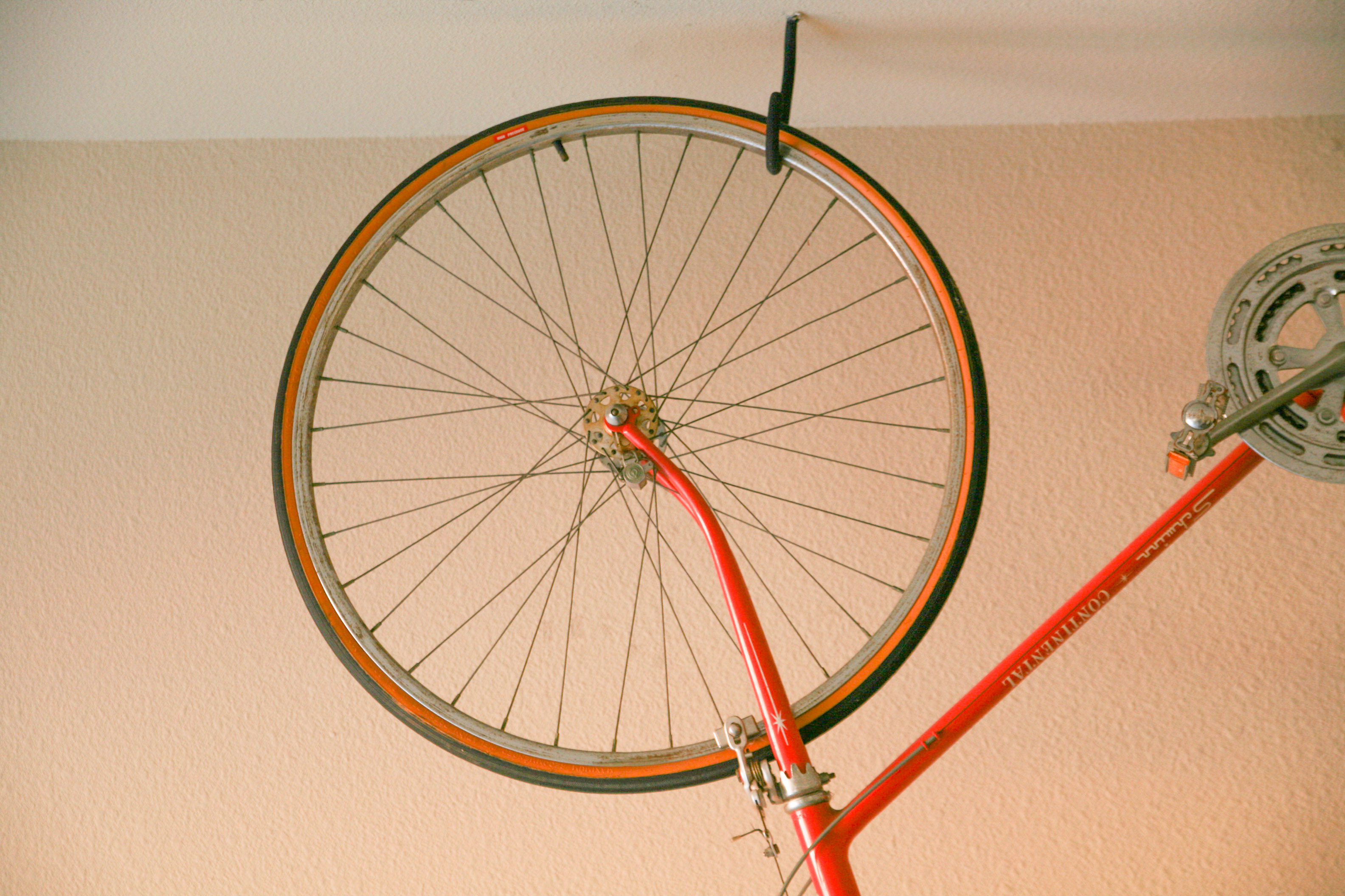 1970s Schwinn "Continental" Bicycle