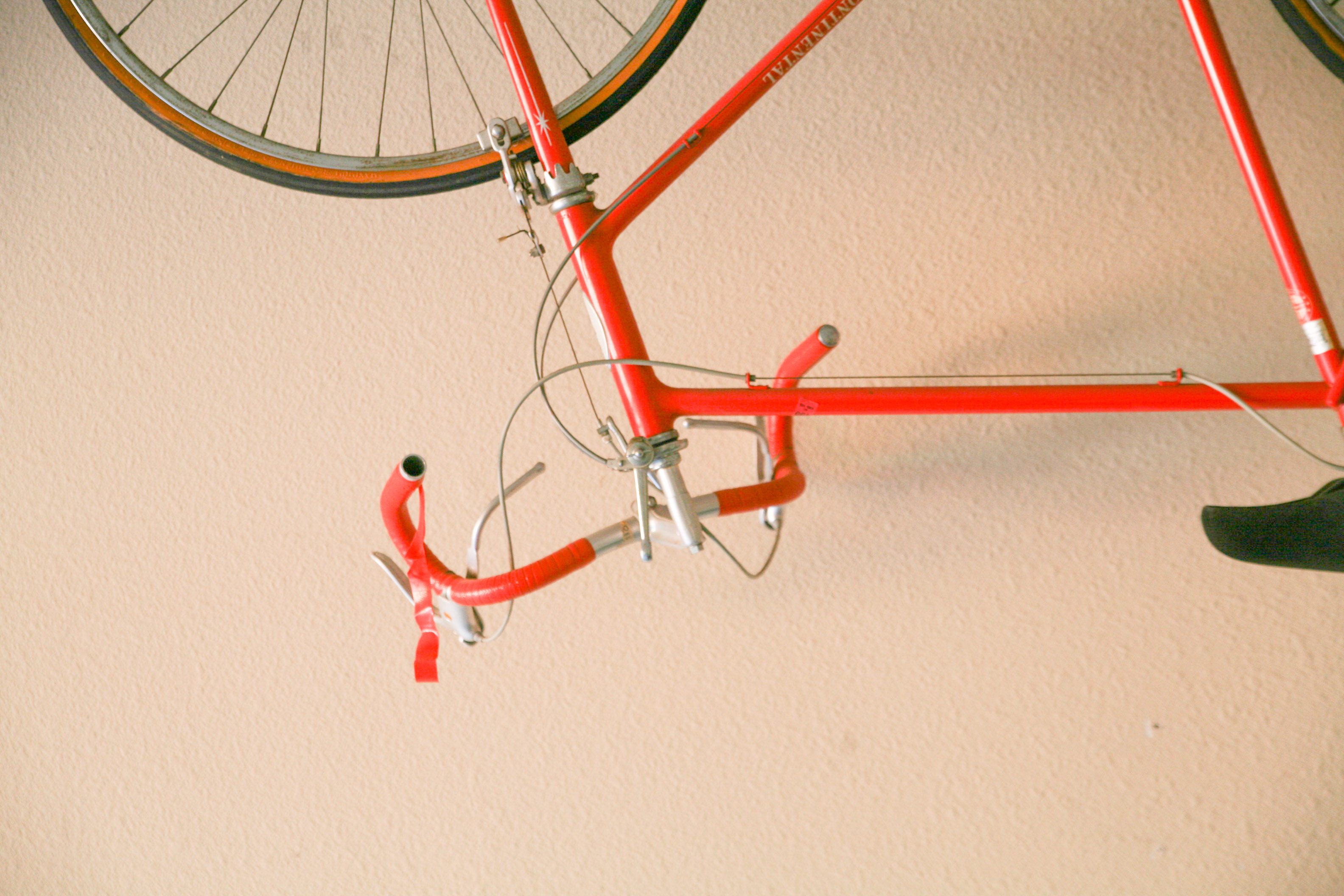 1970s Schwinn "Continental" Bicycle