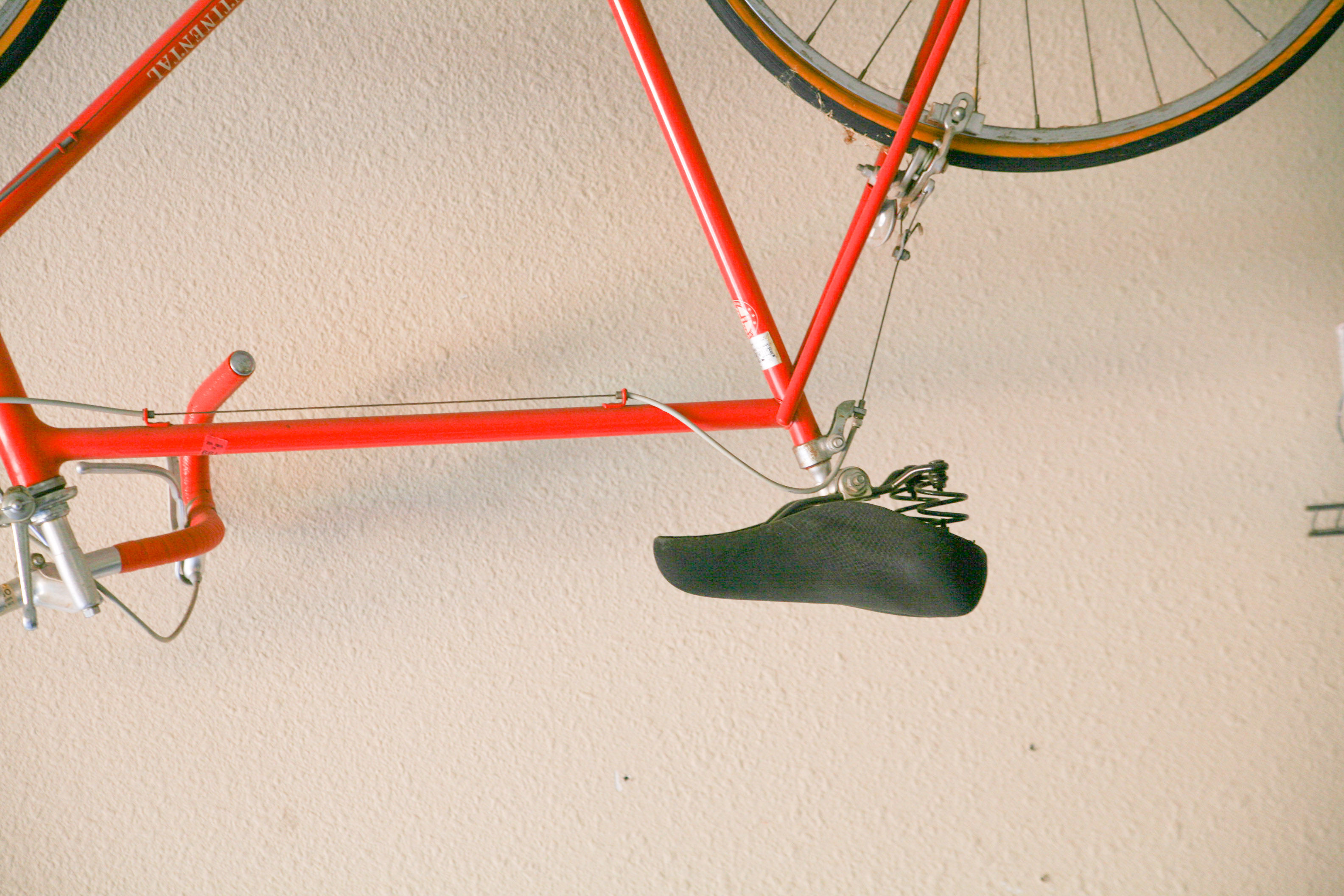 1970s Schwinn "Continental" Bicycle