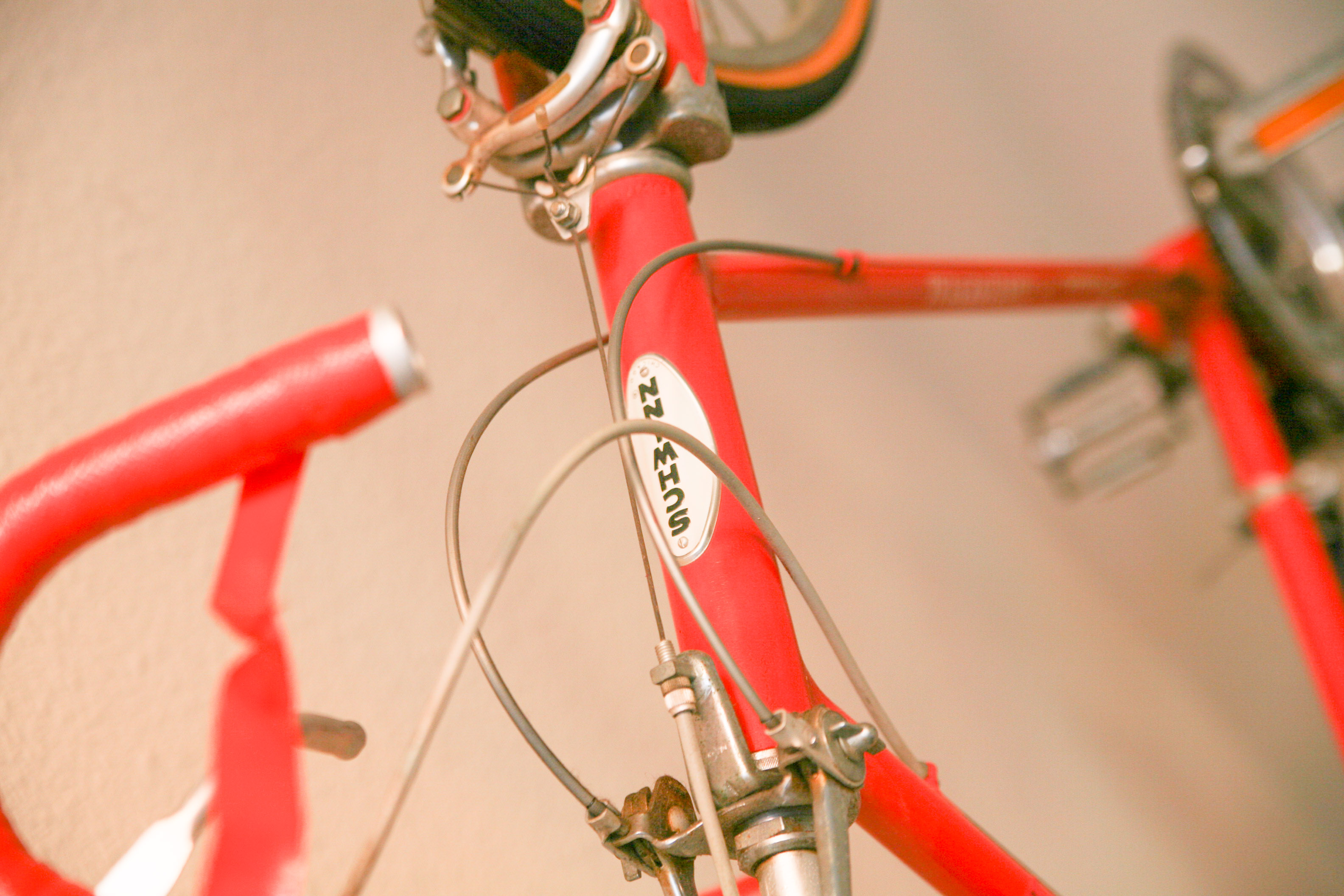 1970s Schwinn "Continental" Bicycle