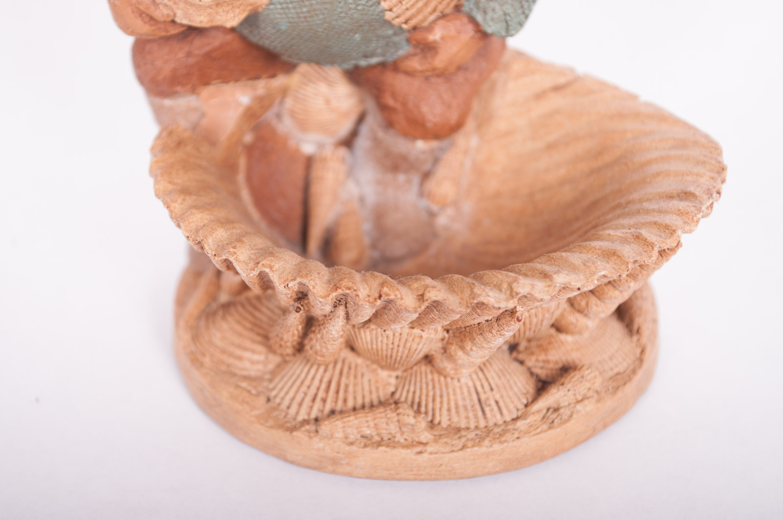 Vintage Tom Clark Gnomes Featuring an Artisan Signed Piece