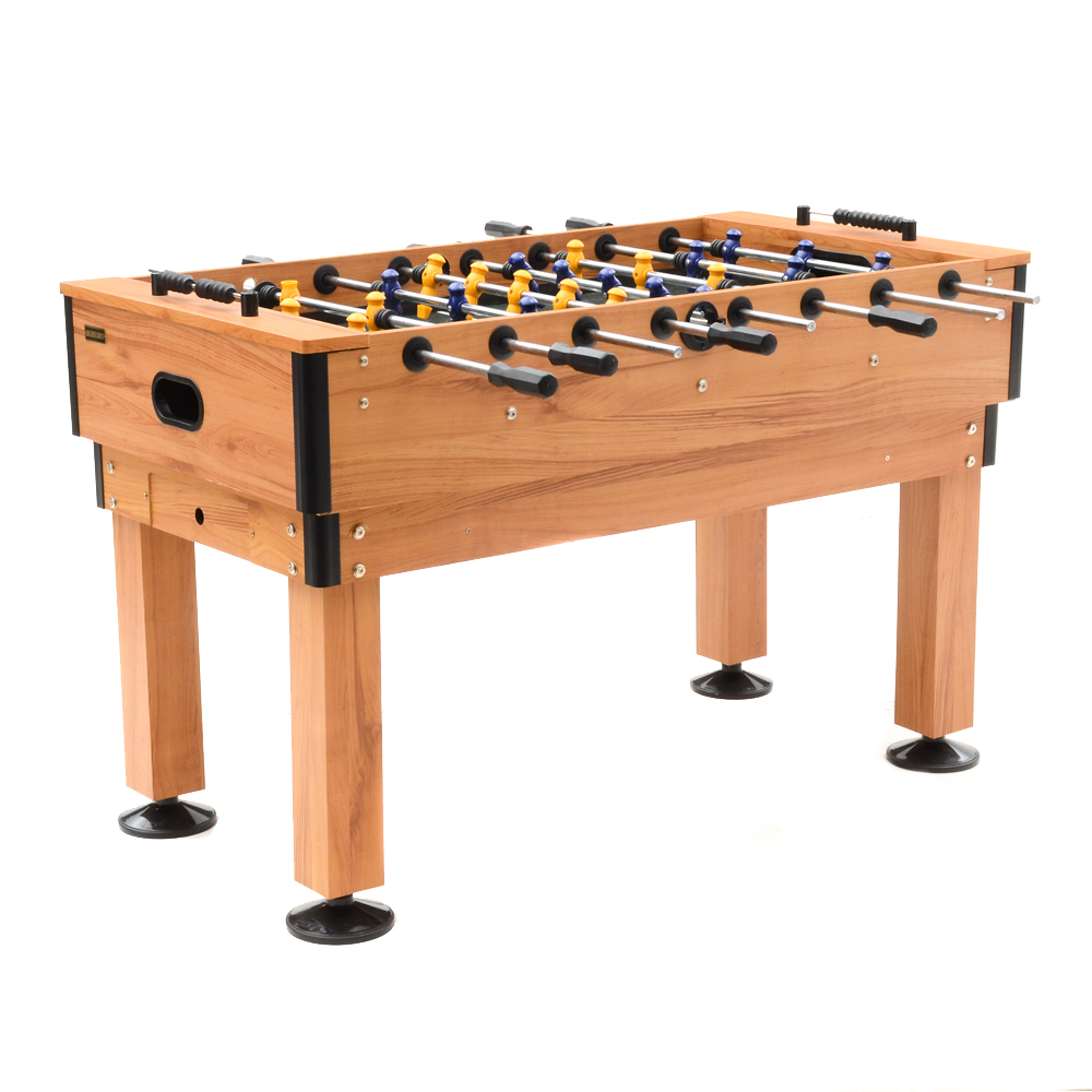 Harvard 9-In-1 Game Table
