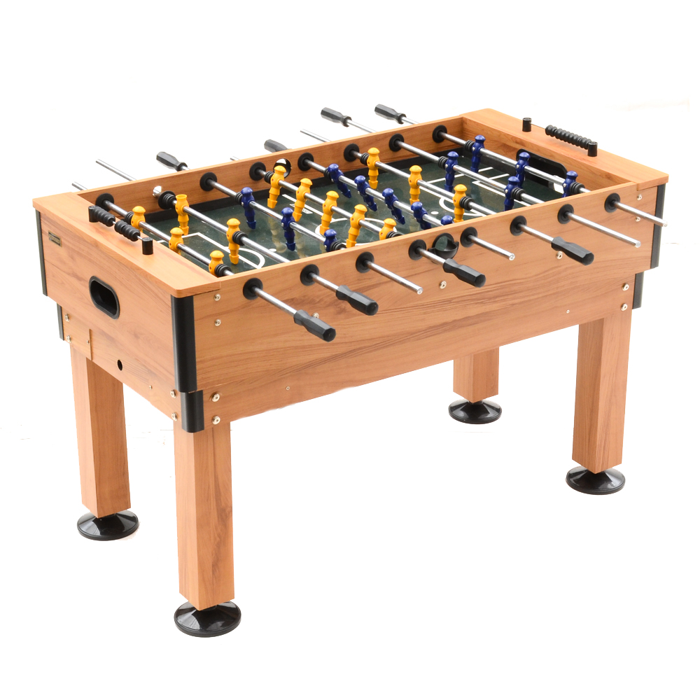 Harvard 9-In-1 Game Table