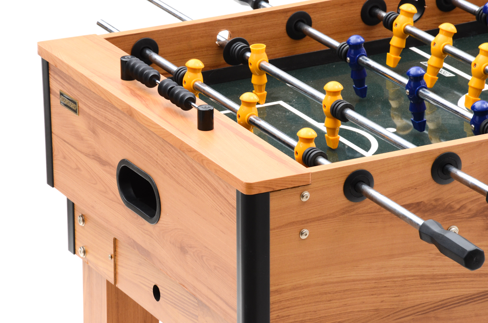 Harvard 9-In-1 Game Table