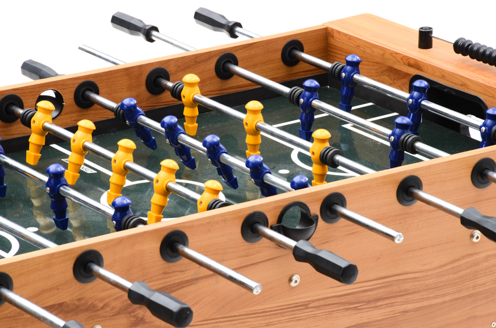 Harvard 9-In-1 Game Table