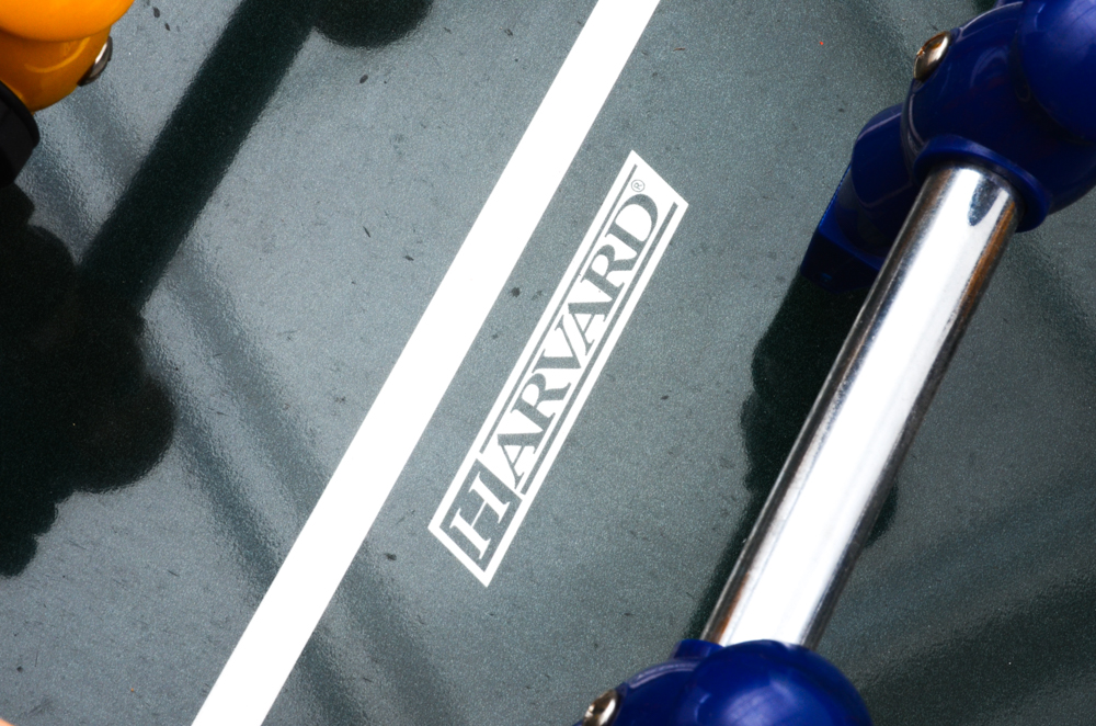 Harvard 9-In-1 Game Table