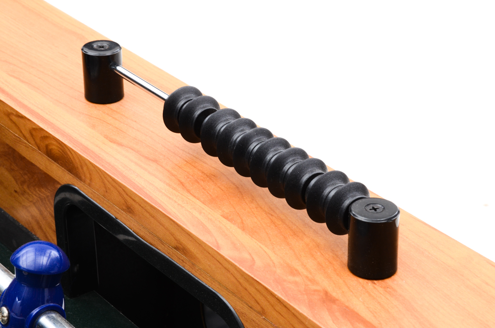 Harvard 9-In-1 Game Table