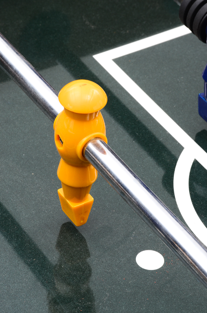 Harvard 9-In-1 Game Table