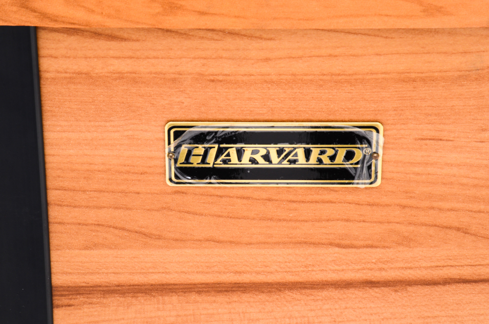 Harvard 9-In-1 Game Table