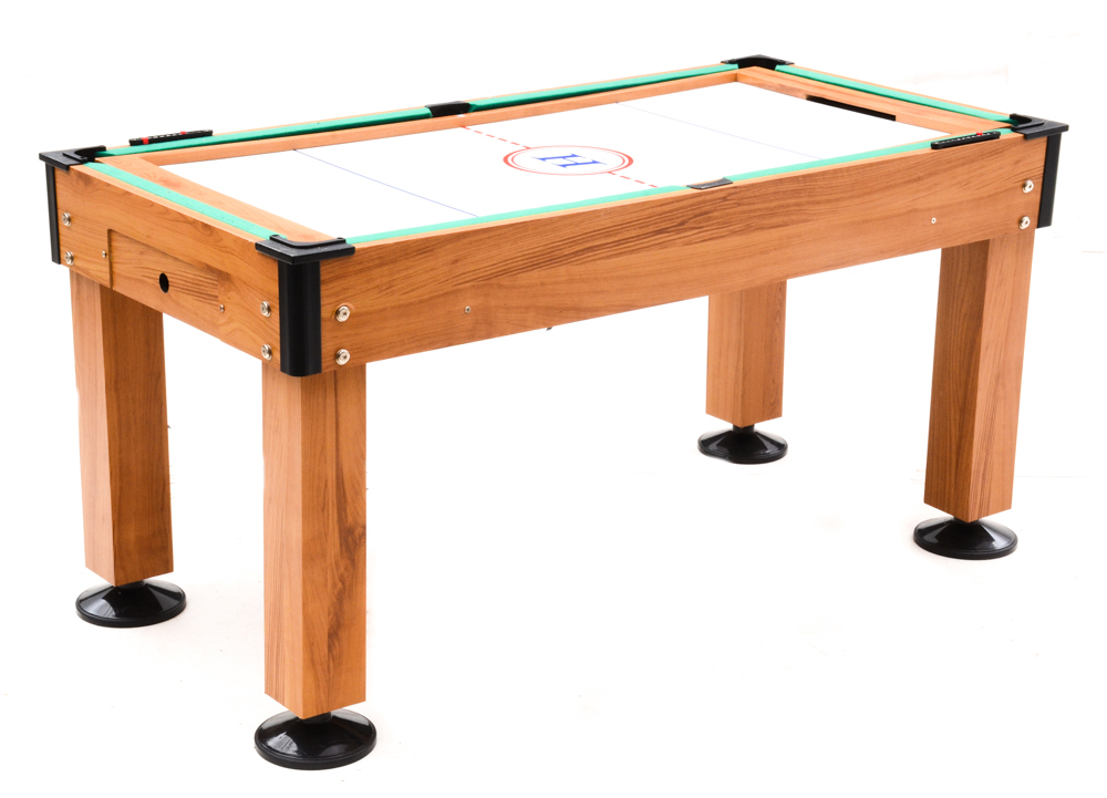 Harvard 9-In-1 Game Table