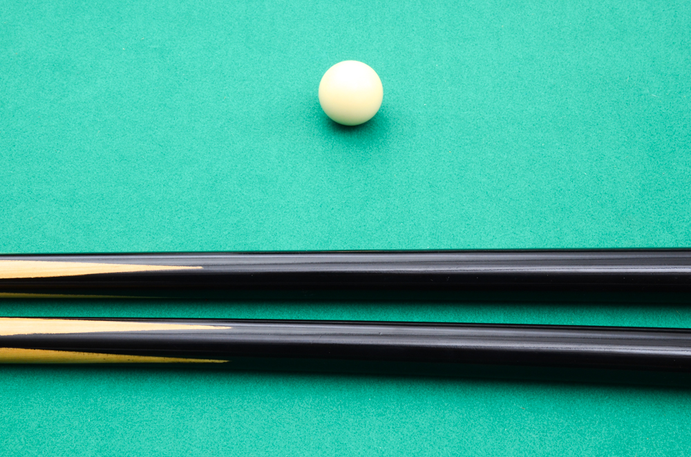 Harvard 9-In-1 Game Table