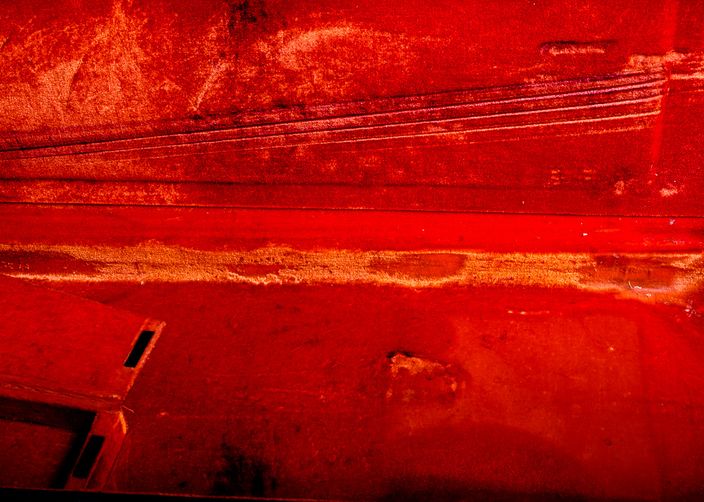 G&L L-1000 Electric Bass Guitar and Case