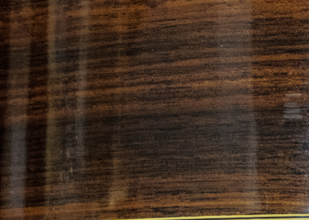 Handmade Shoichi Yanagisawa Classical Concert Guitar and Case