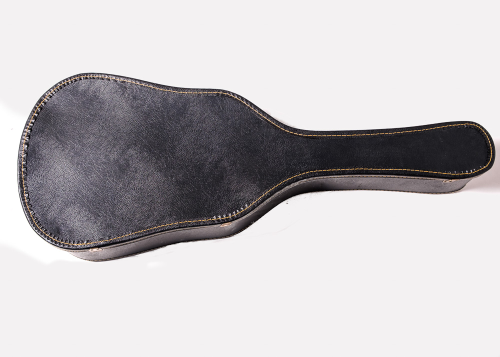 Handmade Shoichi Yanagisawa Classical Concert Guitar and Case