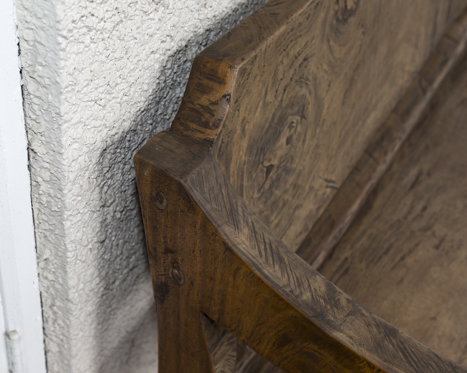 Farmhouse Style Bench