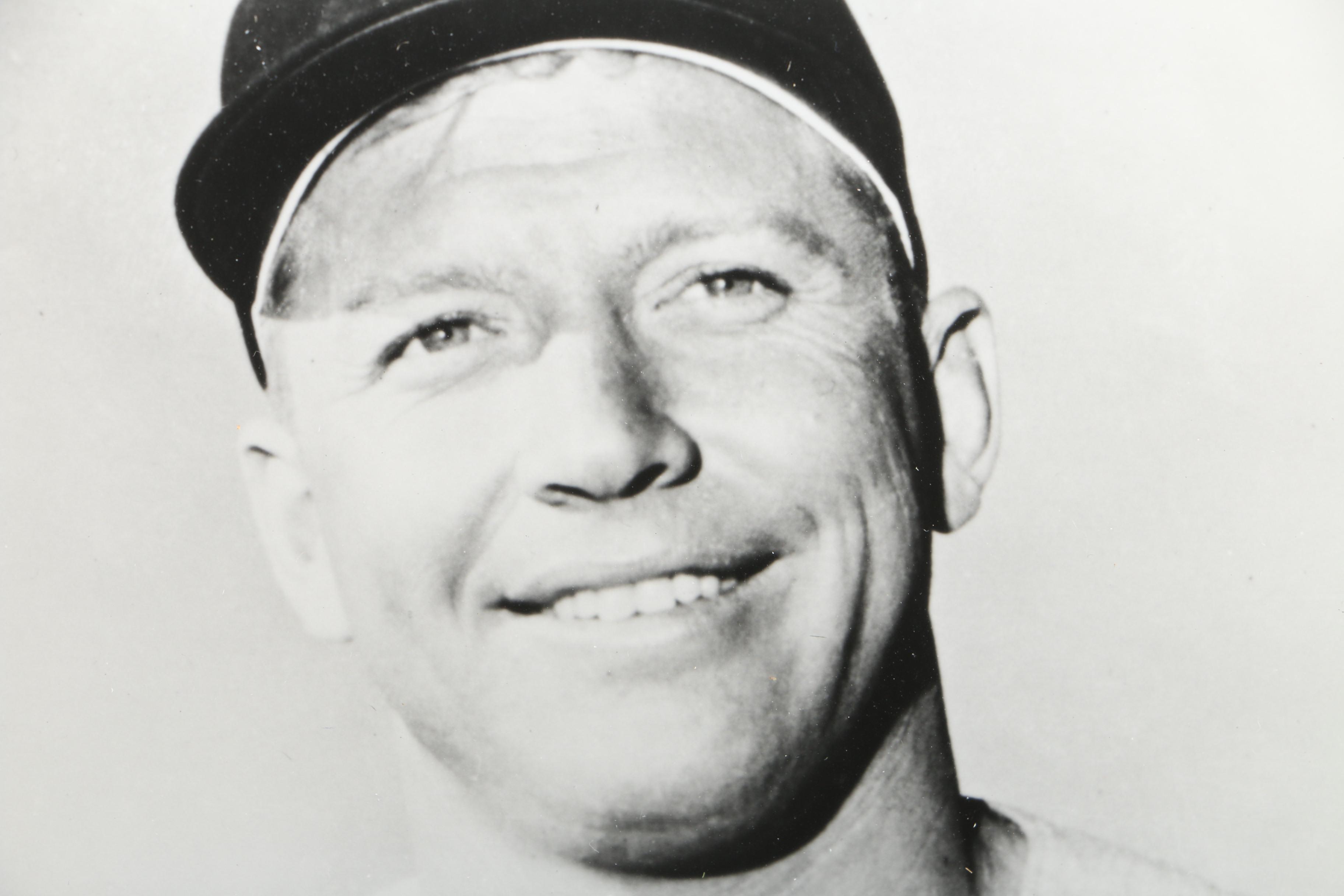 Photographs Featuring the New York Yankees