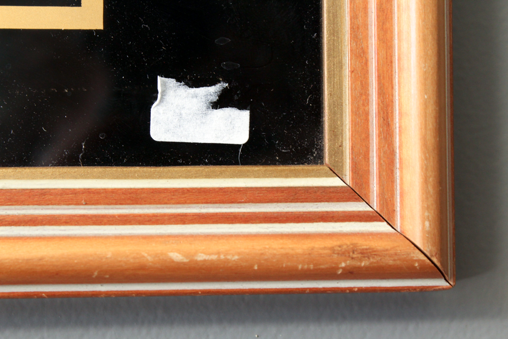 Offset Lithograph "The Royal Fox Hunters"