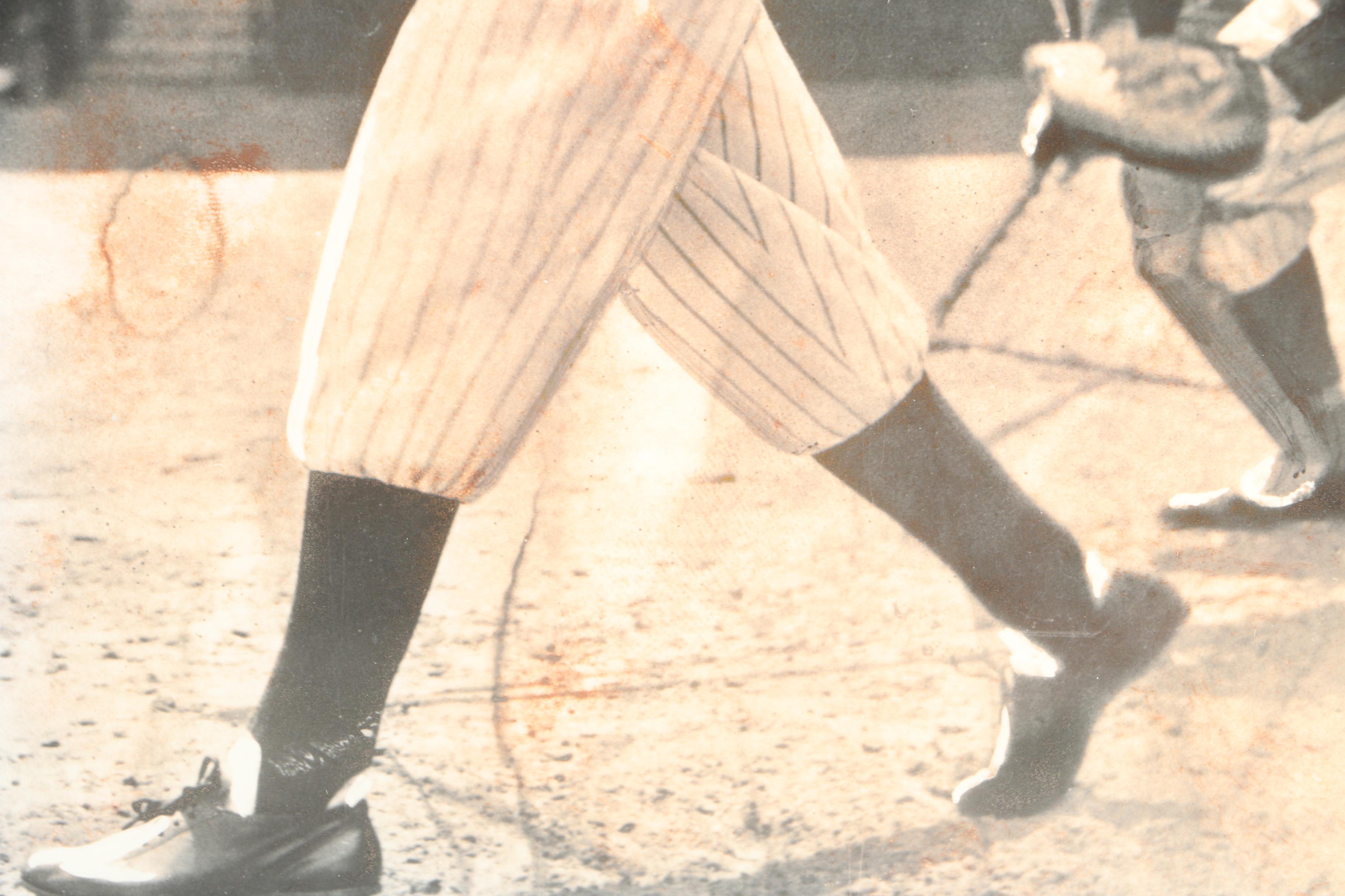 Photographs Featuring the New York Yankees