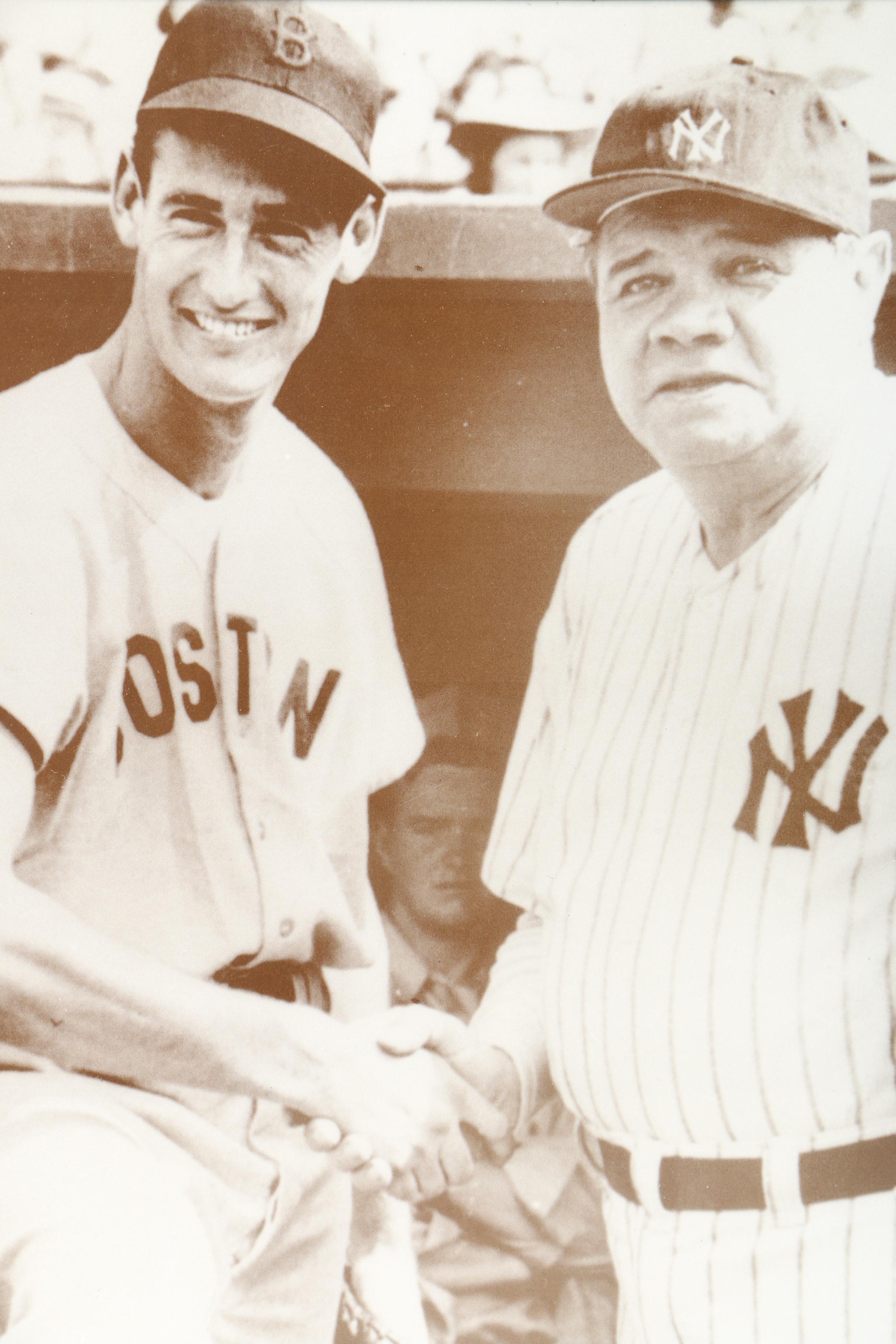 Photographic Prints of the New York Yankees