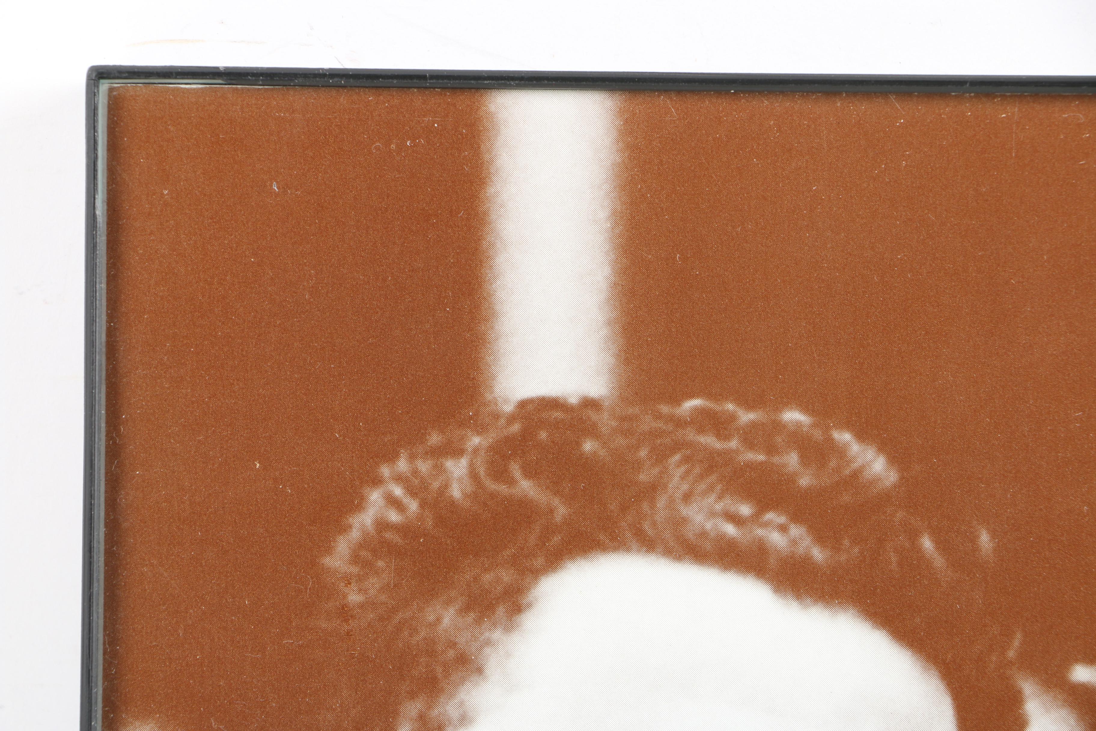 Photographic Prints of the New York Yankees