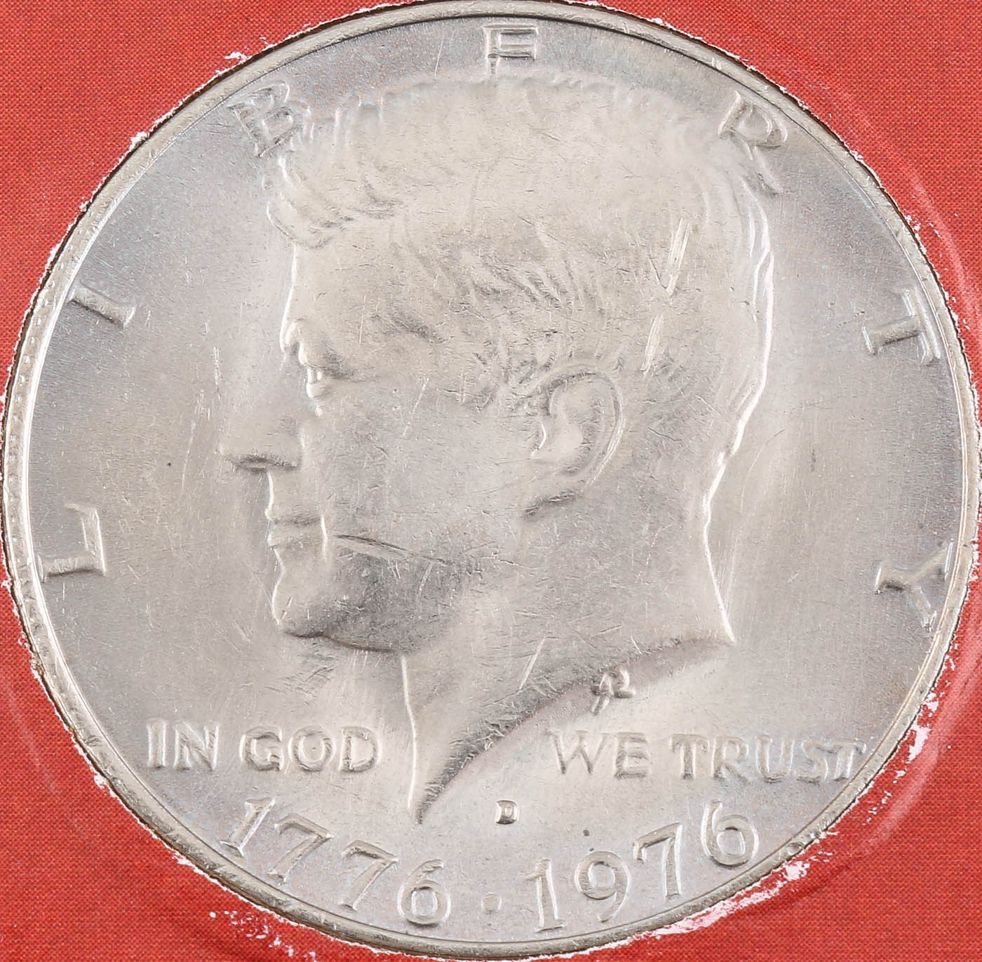 "America's All Time Favorite Rare Coins" Set