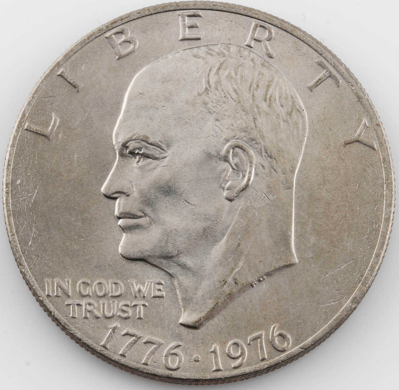 Group of Ten Various American Coins