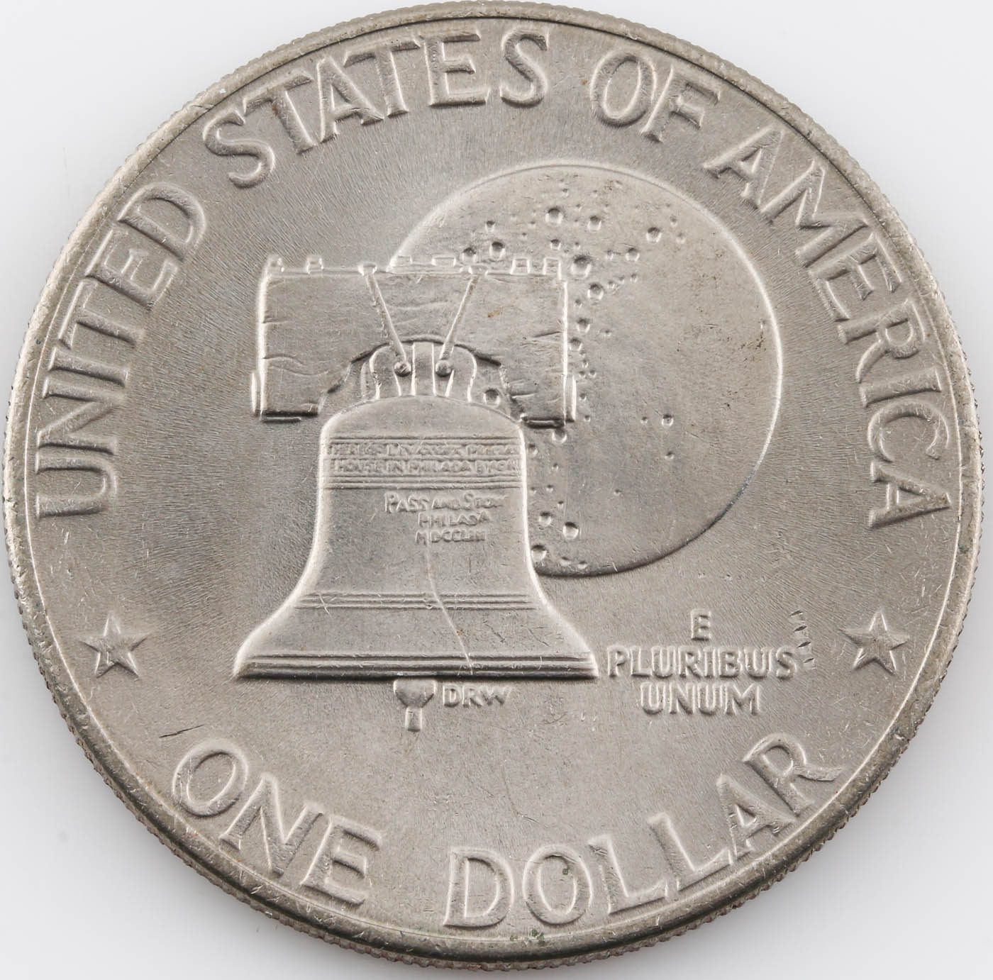 Group of Ten Various American Coins