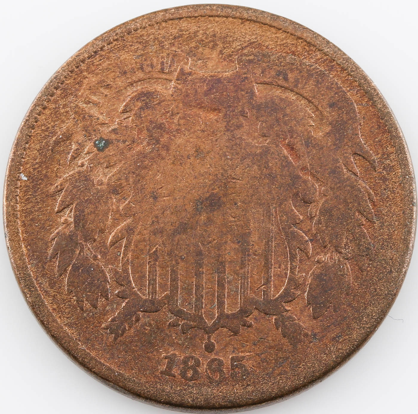 Group of Ten Various American Coins