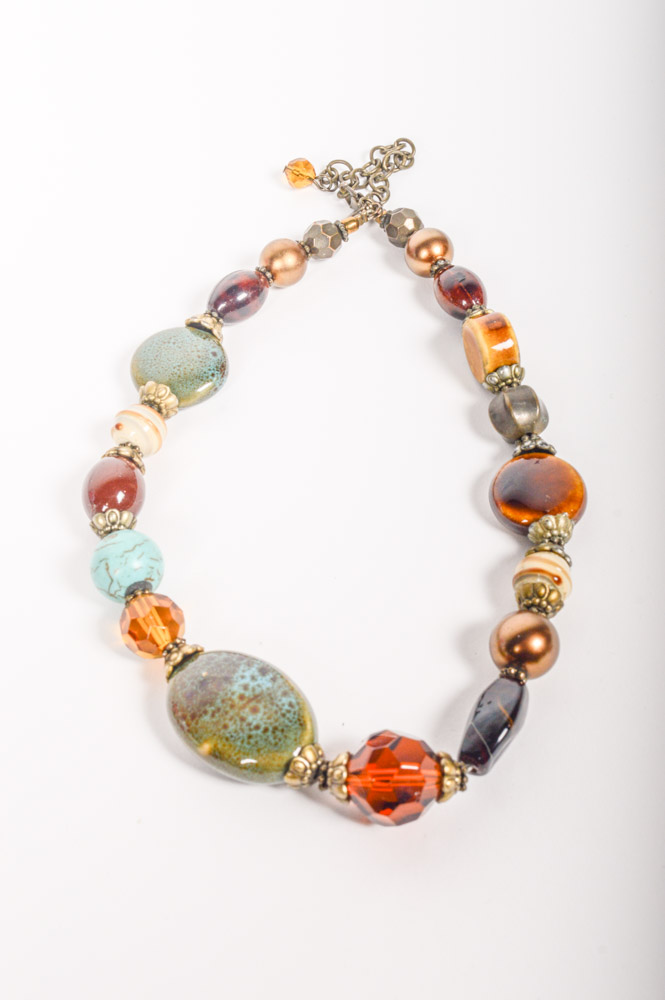 Milor, Alex and Ani, Renoir and More Fashion Jewelry