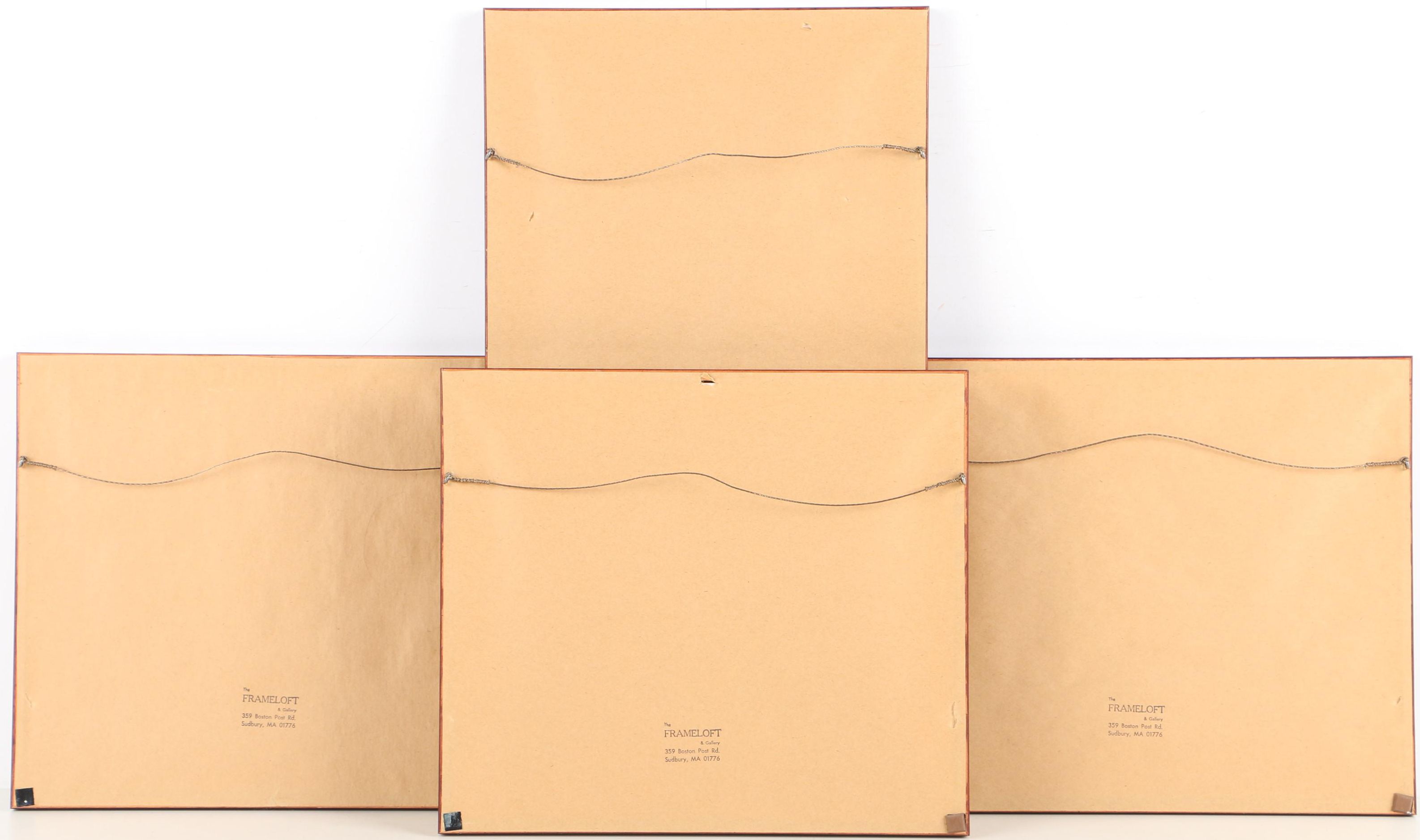 Photographs Featuring the New York Yankees