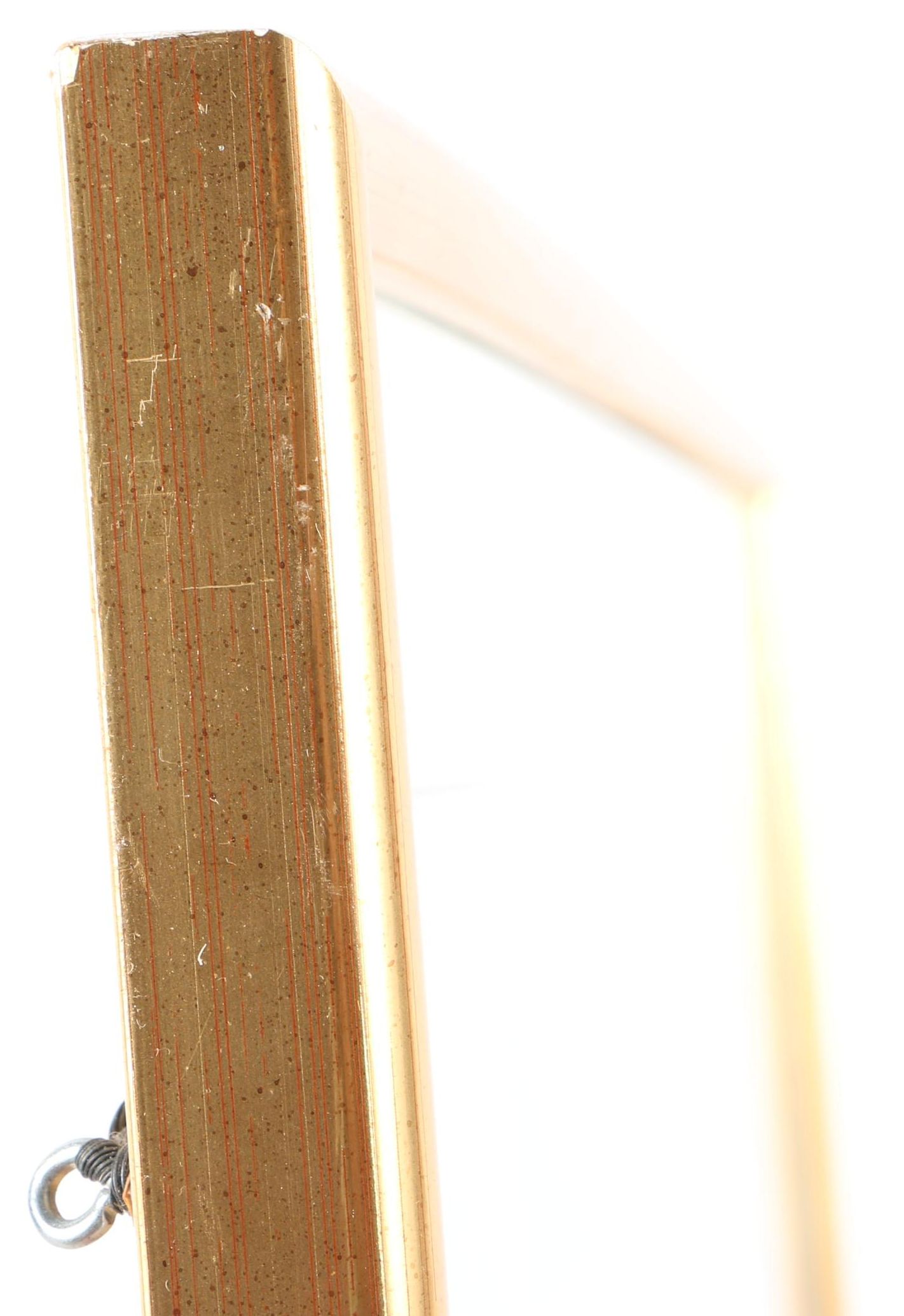 Jonathan Heath Limited Edition Offset Lithograph on Paper "Hair Curlers"